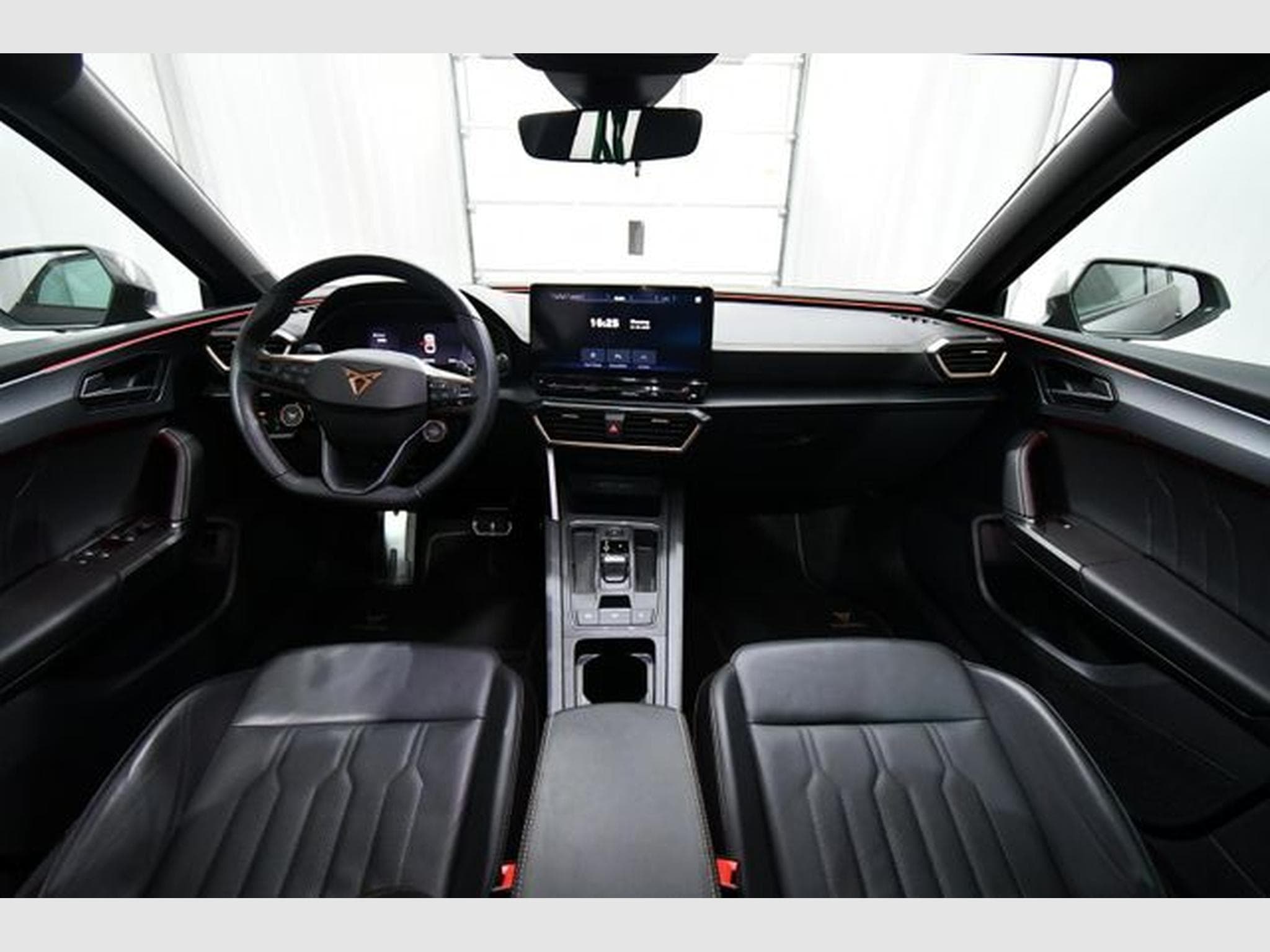 Cupra Leon Leon Sportstourer VZ Perf. Paket Kupfer, DCC, Pa (2024) - Foto 7