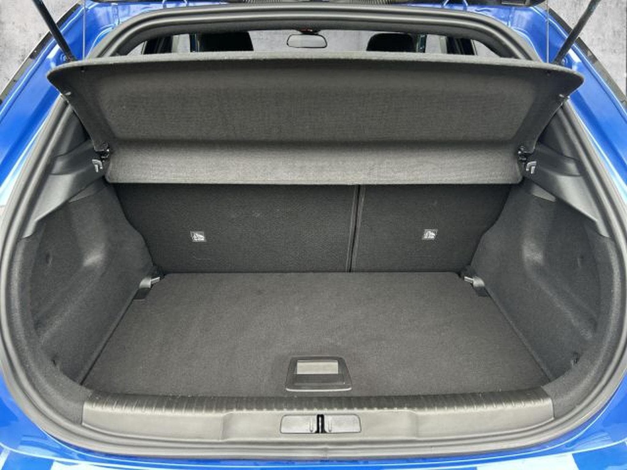 Opel Mokka Mokka 1.2 Turbo GS Line 180 RFK NAVI LED SHZG (2024) - Foto 10