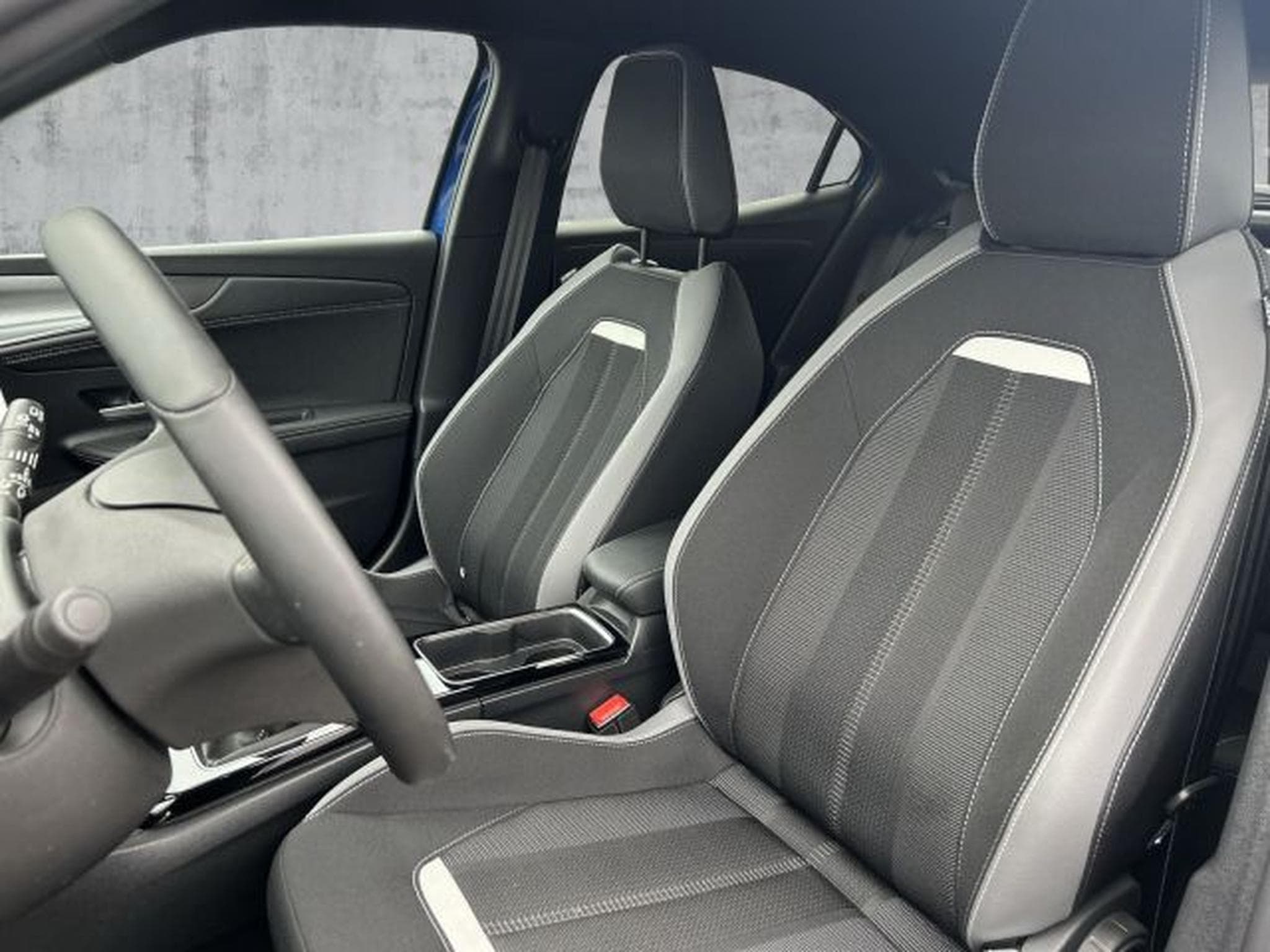 Opel Mokka Mokka 1.2 Turbo GS Line 180 RFK NAVI LED SHZG (2024) - Foto 11