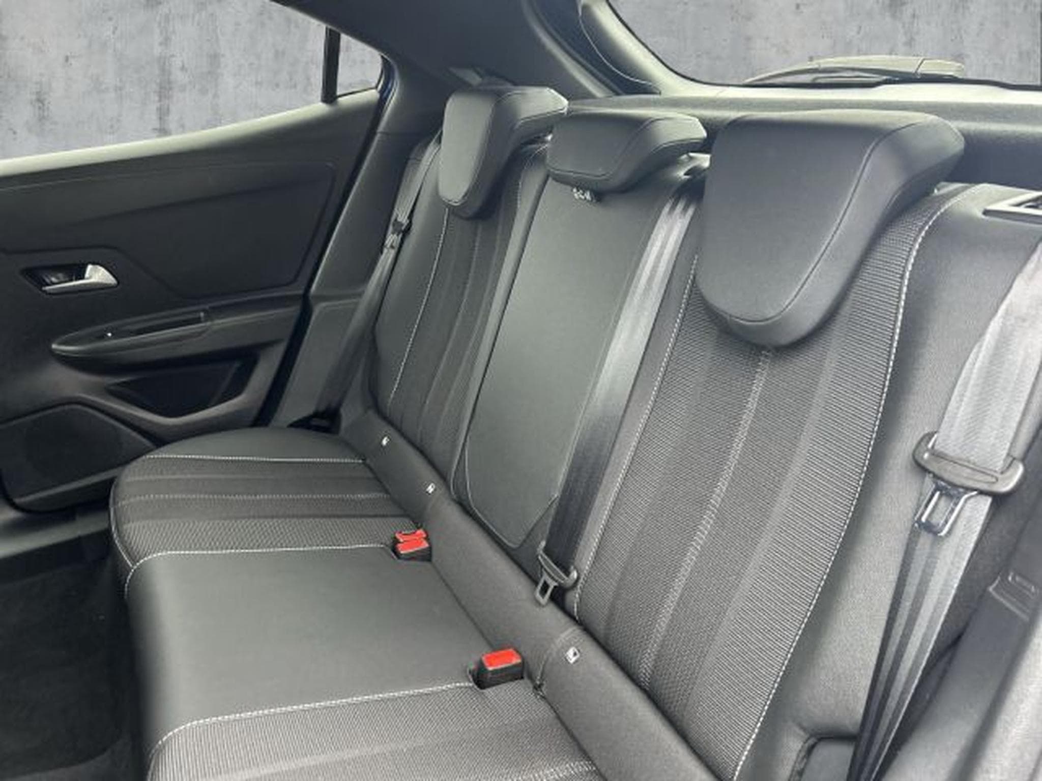 Opel Mokka Mokka 1.2 Turbo GS Line 180 RFK NAVI LED SHZG (2024) - Foto 12