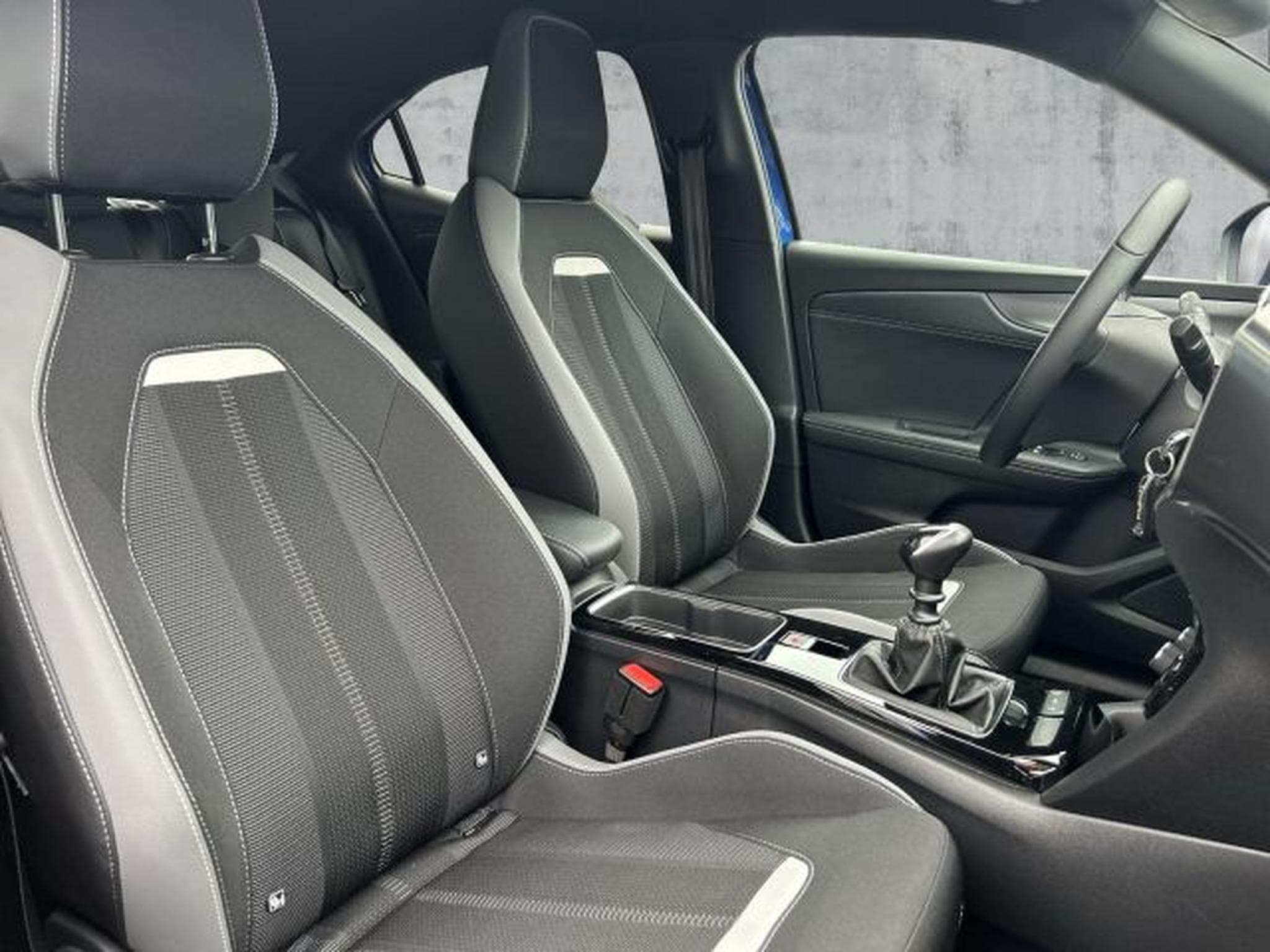 Opel Mokka Mokka 1.2 Turbo GS Line 180 RFK NAVI LED SHZG (2024) - Foto 13