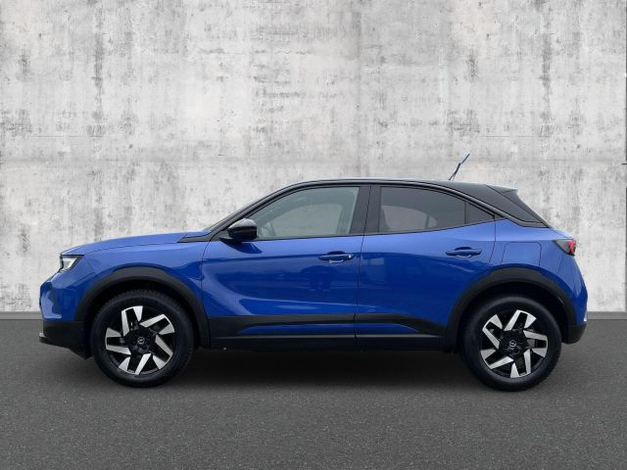 Opel Mokka Mokka 1.2 Turbo GS Line 180 RFK NAVI LED SHZG (2024) - Foto 2