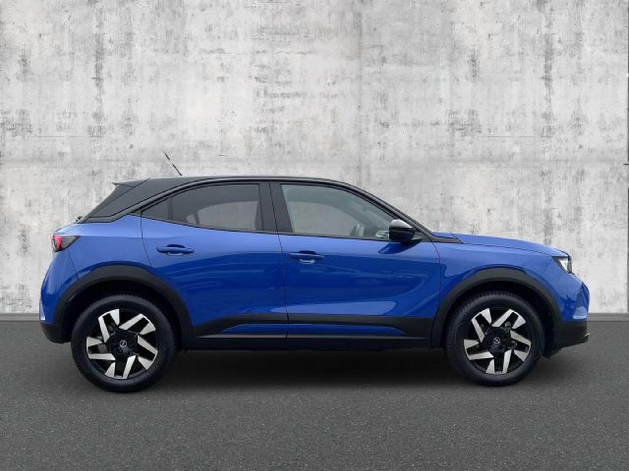 Opel Mokka Mokka 1.2 Turbo GS Line 180 RFK NAVI LED SHZG (2024) - Foto 6