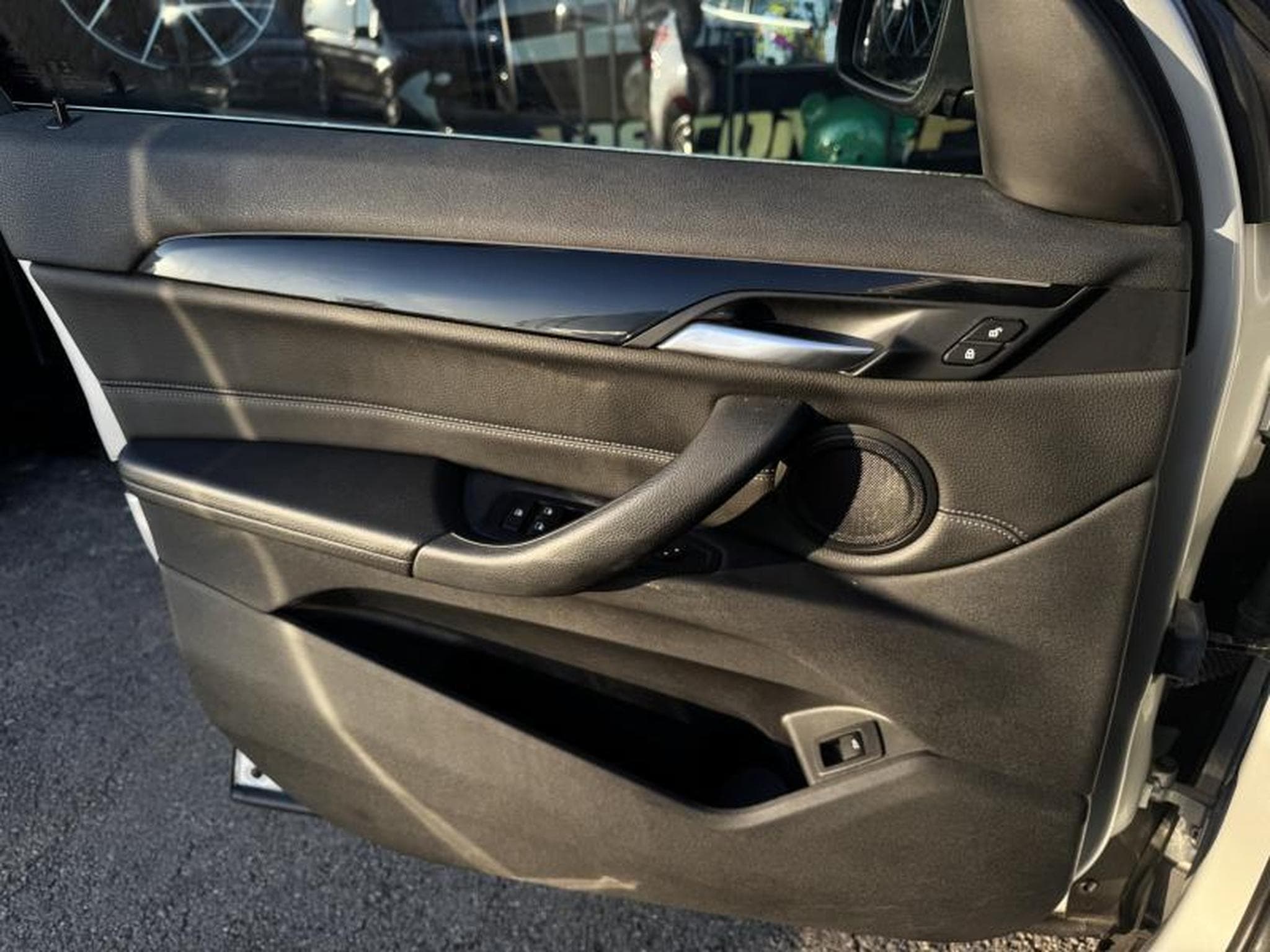 BMW X1 X1 sDrive18d Xline (2018) - Photo 10
