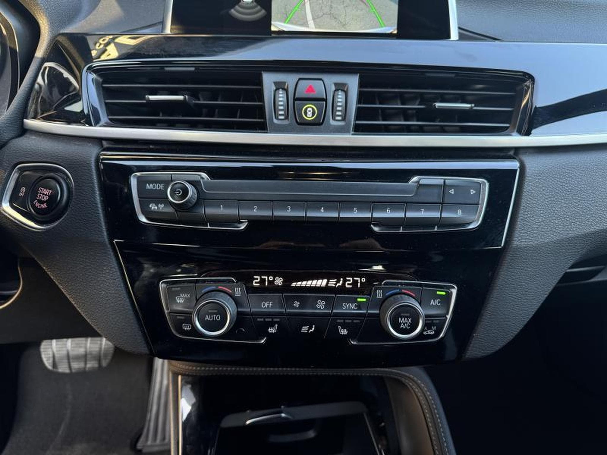 BMW X1 X1 sDrive18d Xline (2018) - Photo 8