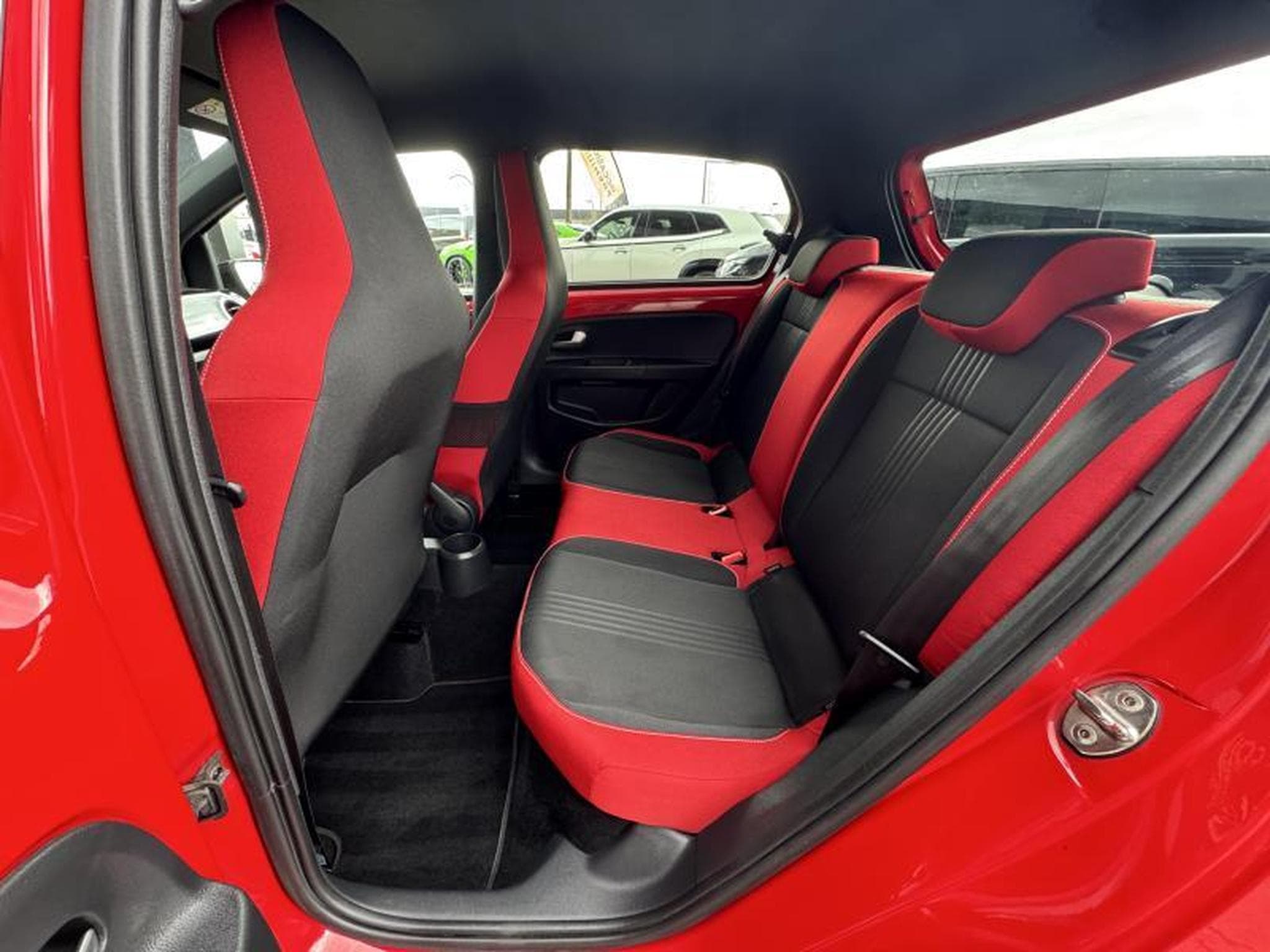 Skoda Citigo Monte Carlo 2019 (2019) - Photo 10