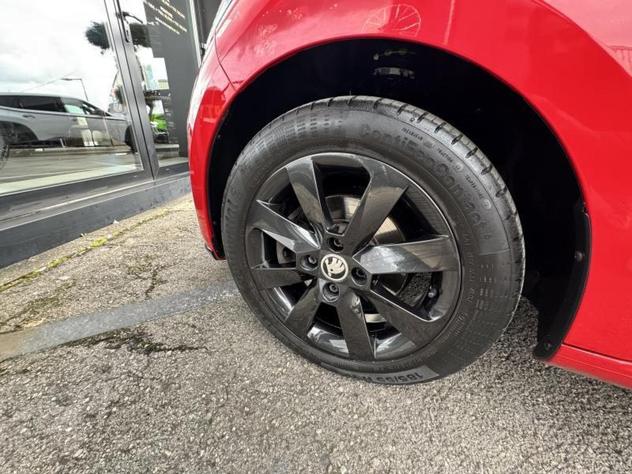 Skoda Citigo Monte Carlo 2019 (2019) - Photo 12