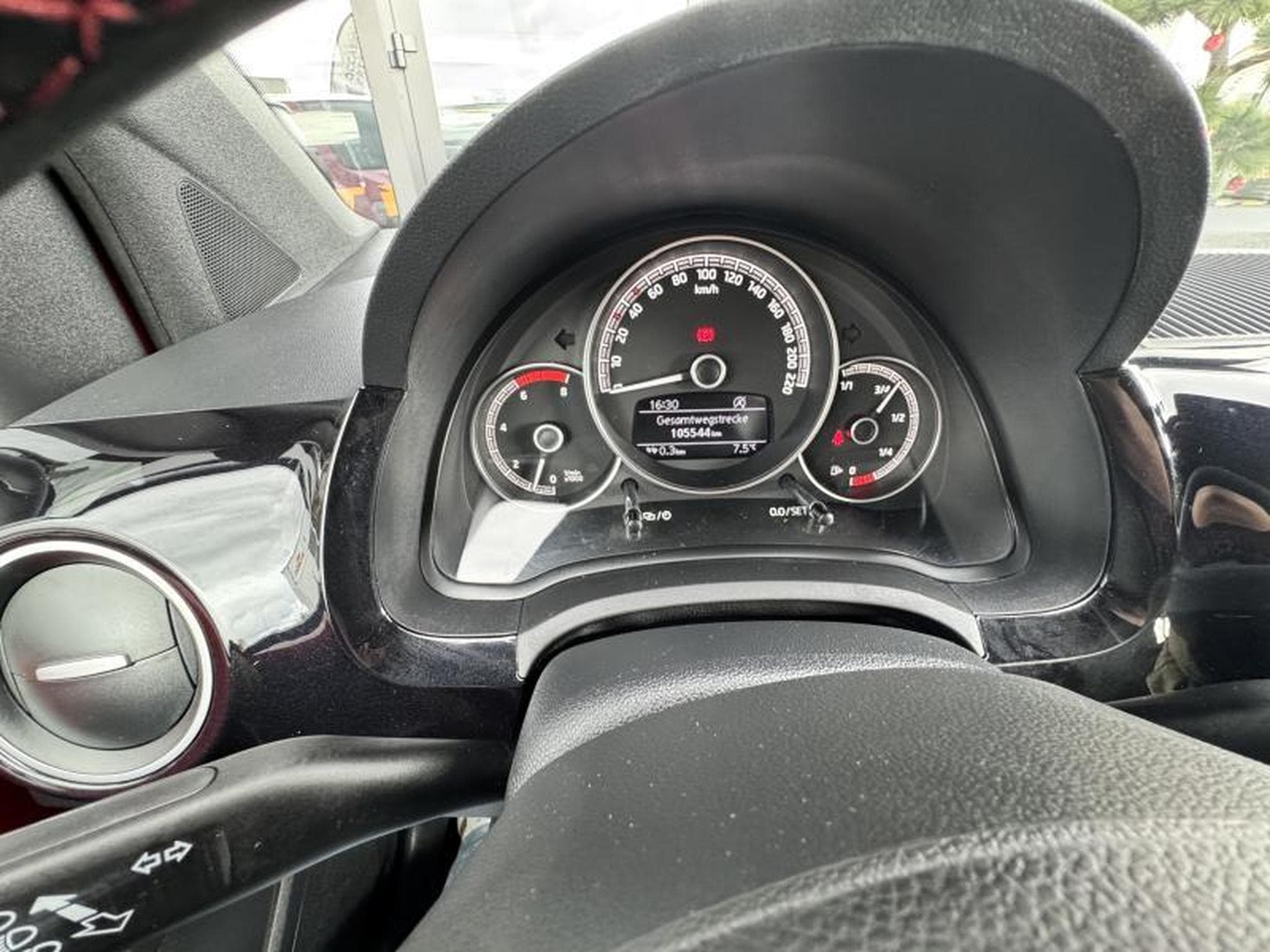 Skoda Citigo Monte Carlo 2019 (2019) - Photo 7
