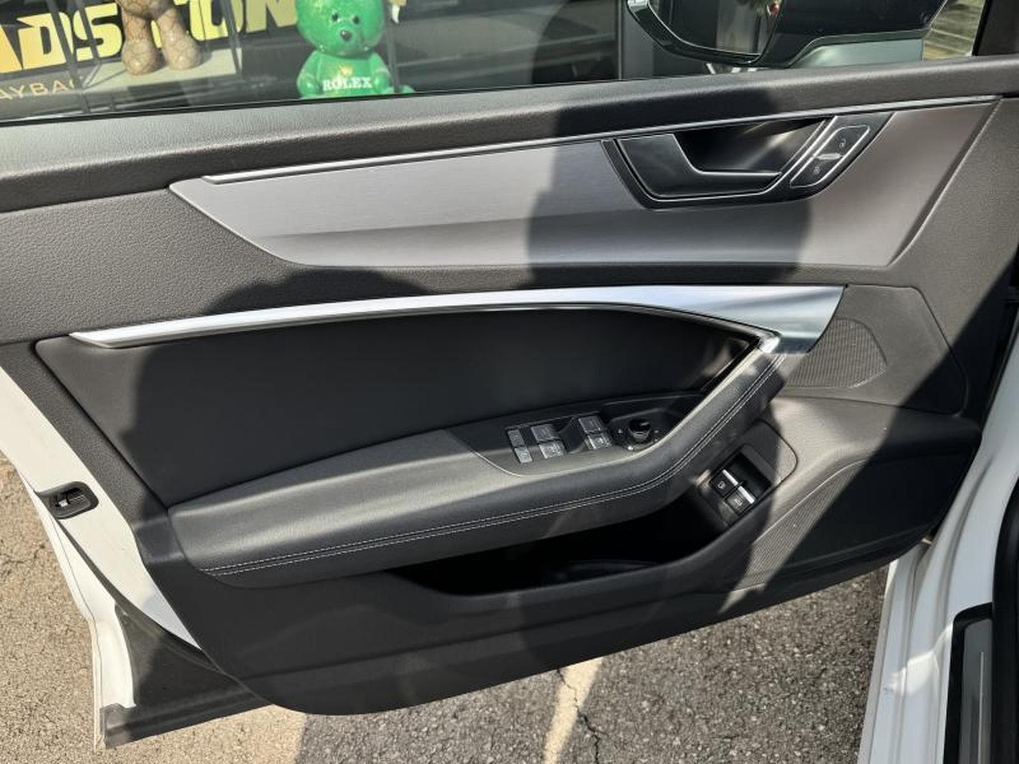 Audi A7 Sportback 55e TFSI E S-LINE (2020) - Photo 9