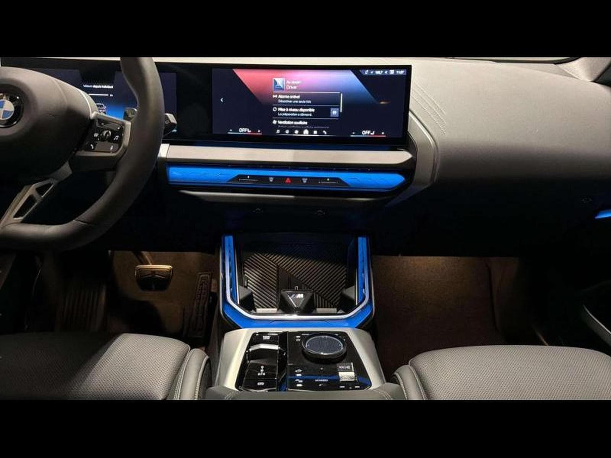 BMW X3 PACK M (2025) - Photo 10