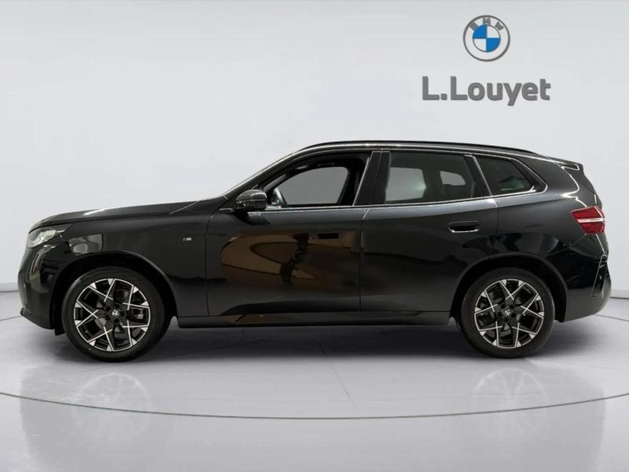 BMW X3 PACK M (2025) - Photo 16