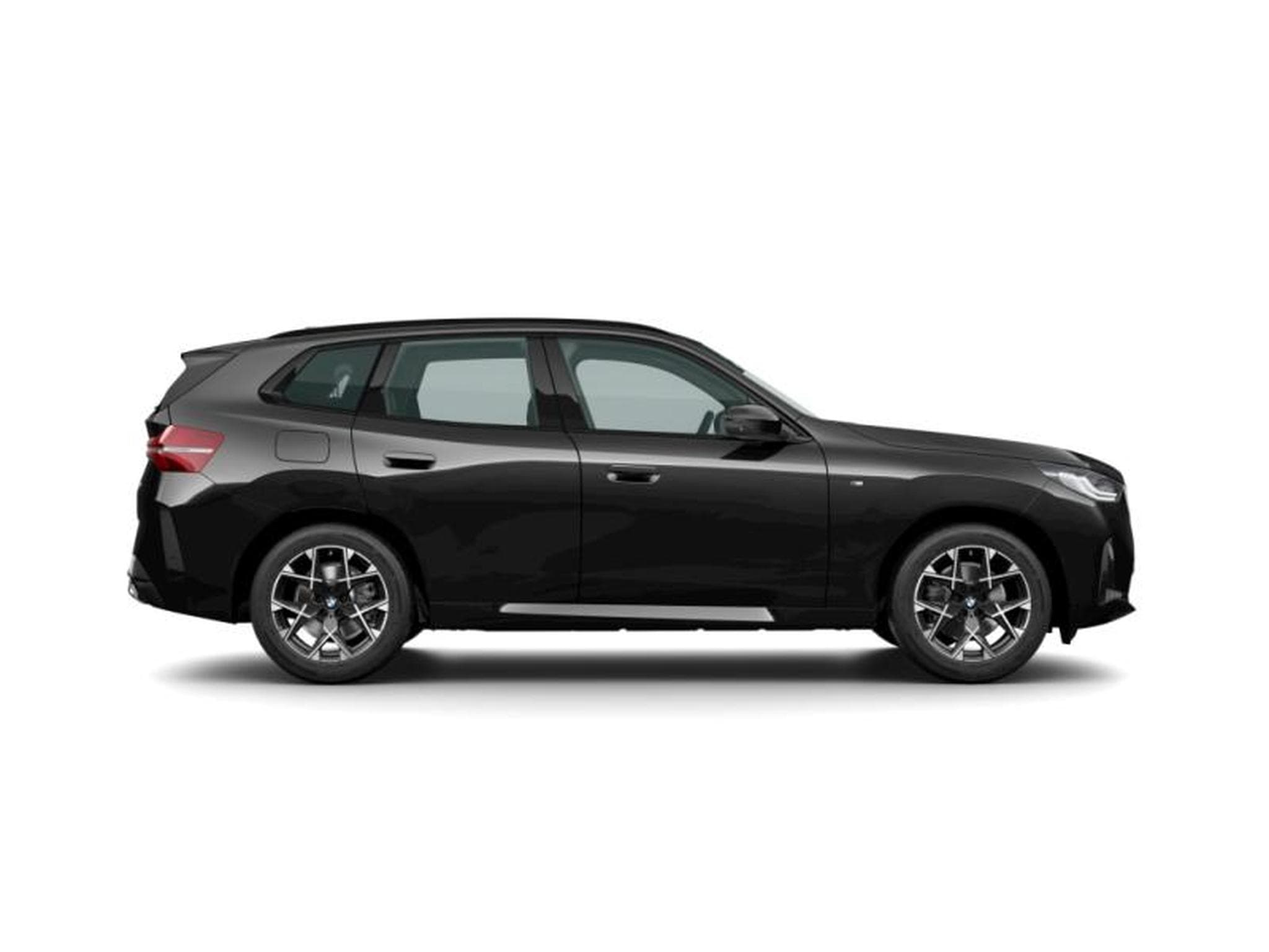 BMW X3 PACK M (2025) - Foto 2