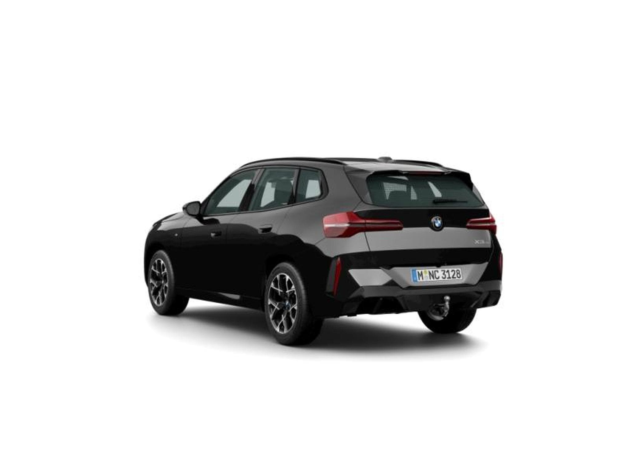 BMW X3 PACK M (2025) - Foto 3