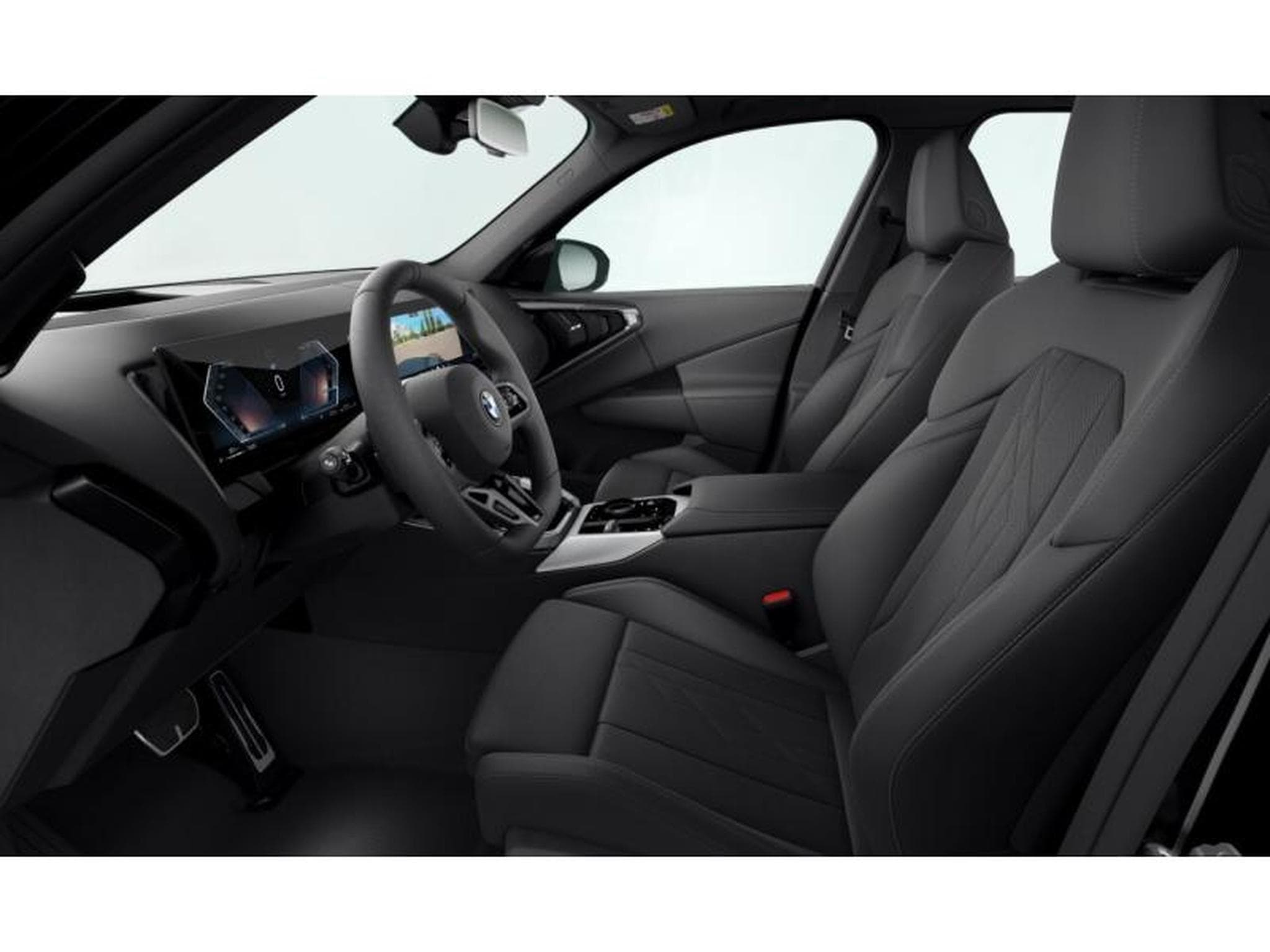 BMW X3 PACK M (2025) - Foto 4