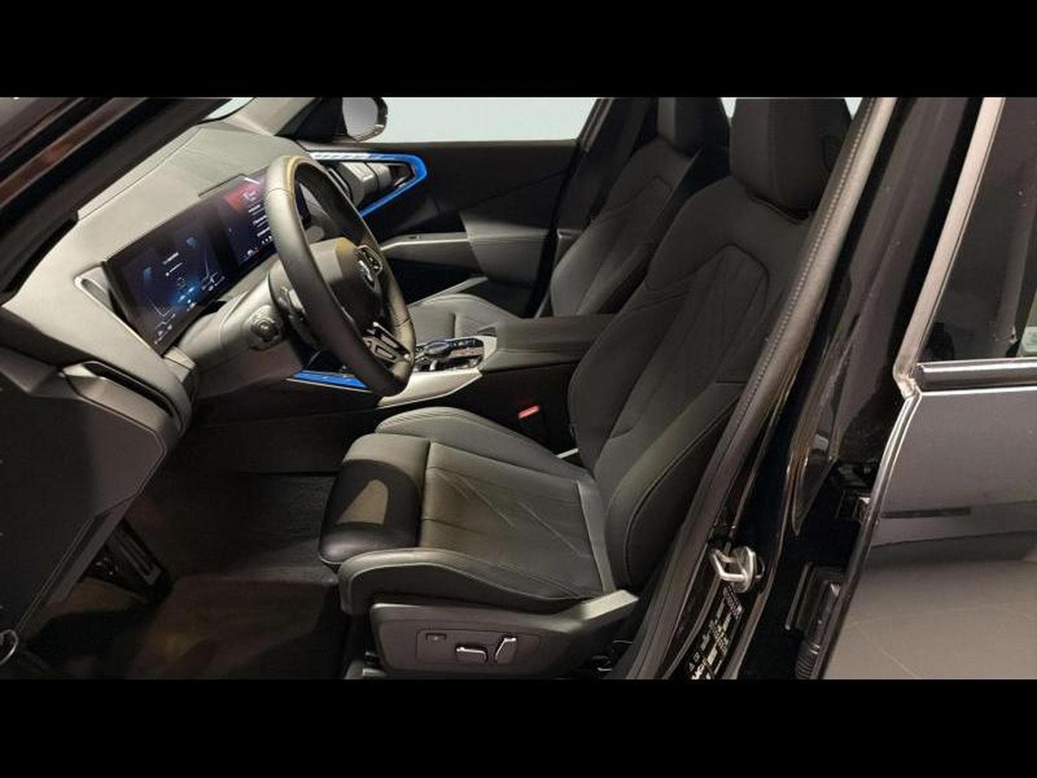 BMW X3 PACK M (2025) - Photo 6