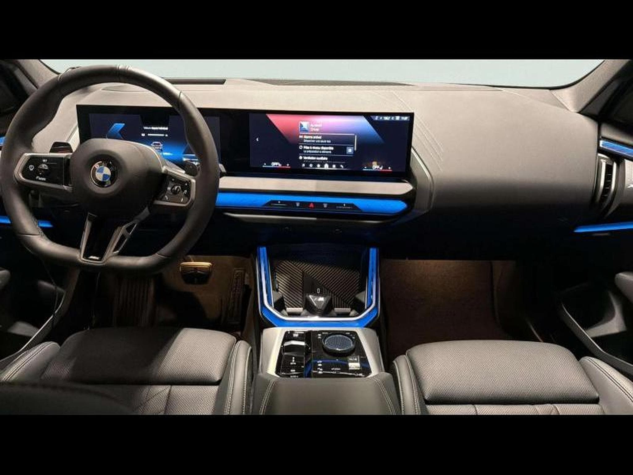BMW X3 PACK M (2025) - Photo 7