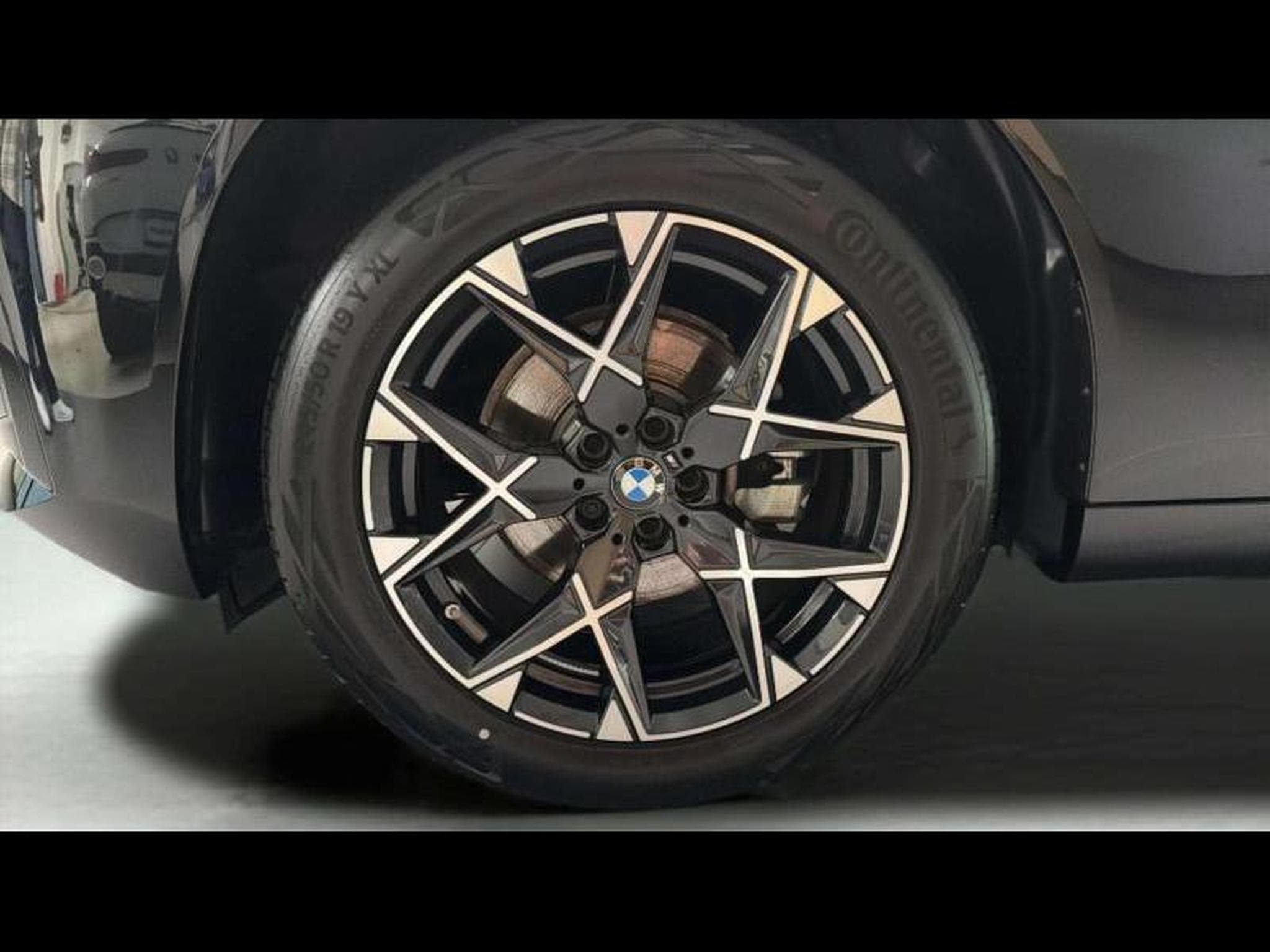 BMW X3 PACK M (2025) - Photo 8