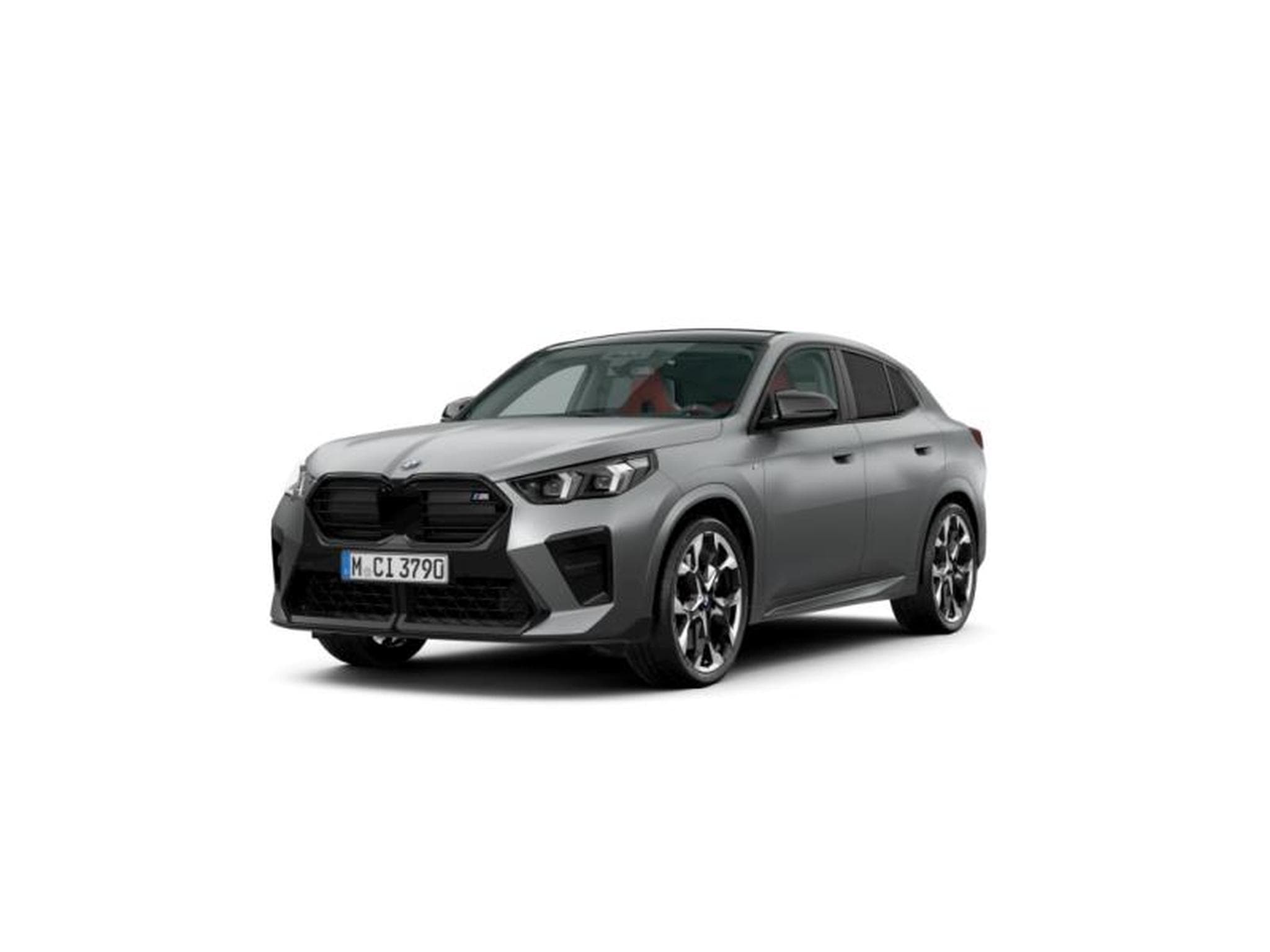 BMW X2 X2 M35i xDrive Kit M Sport (2024) - Foto 1
