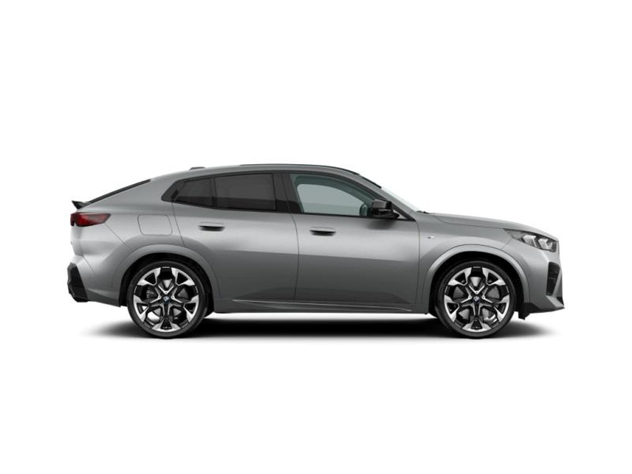 BMW X2 X2 M35i xDrive Kit M Sport (2024) - Foto 2