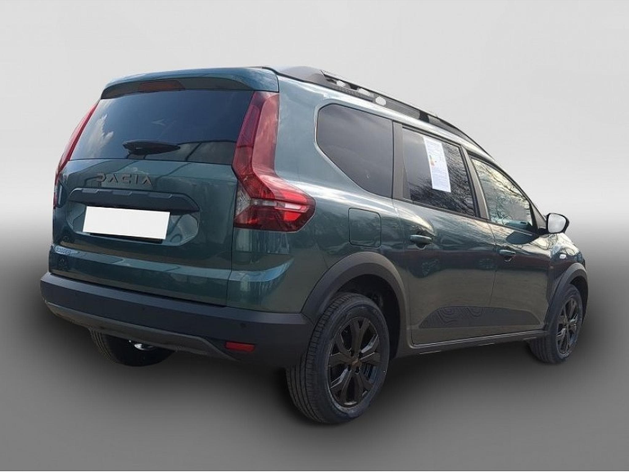 Dacia Jogger (2026) - Foto 3