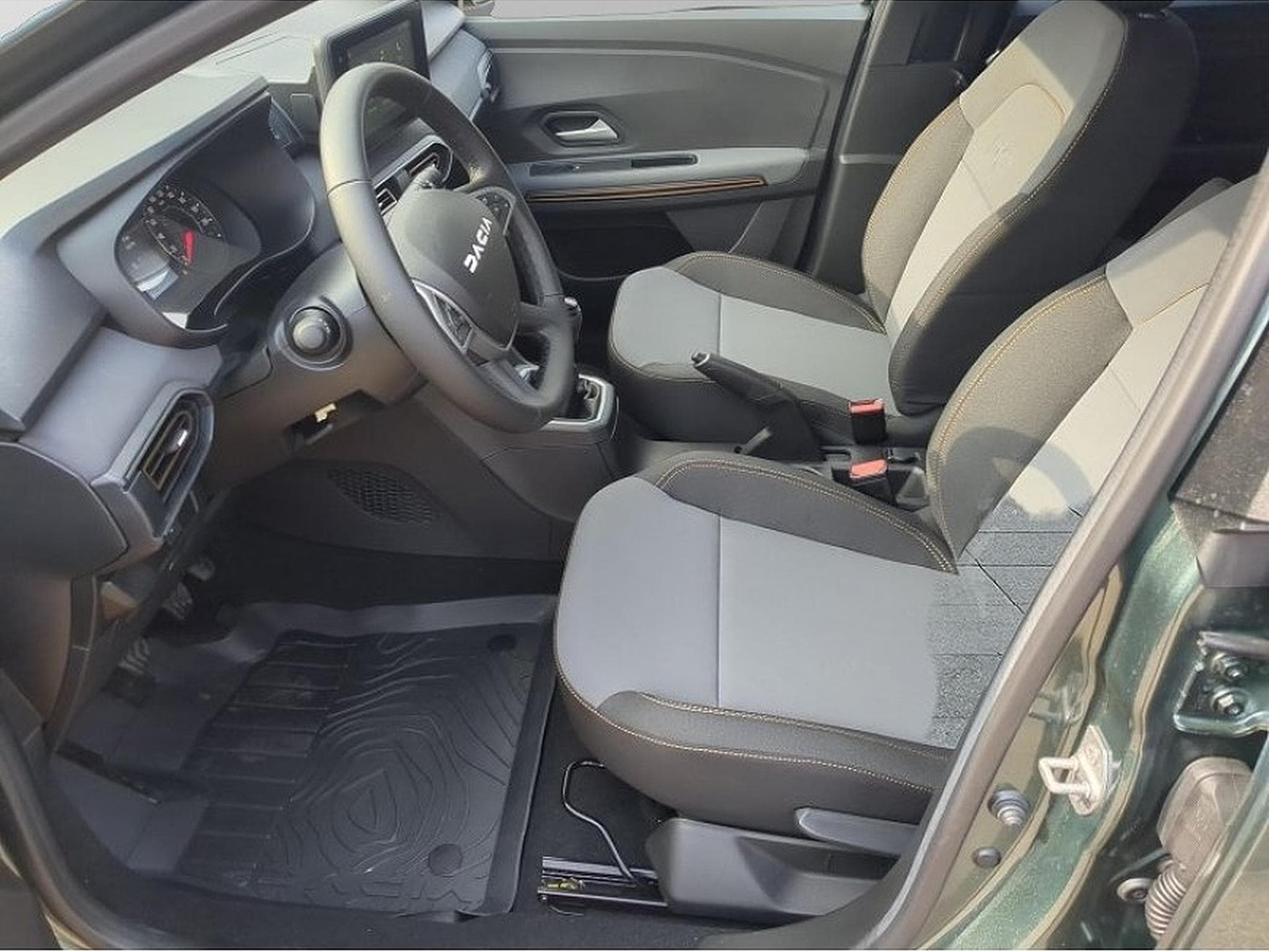 Dacia Jogger (2026) - Foto 4