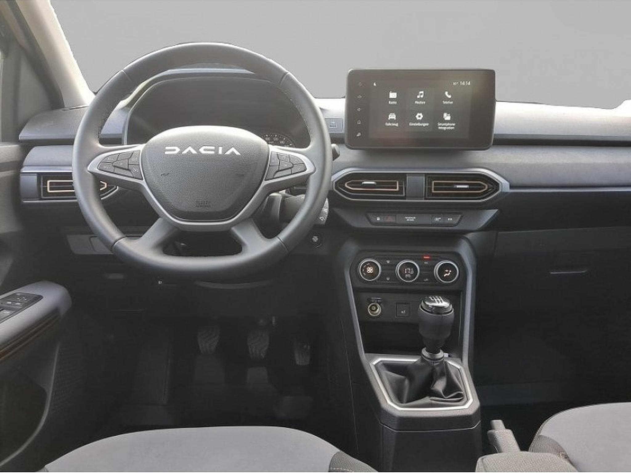 Dacia Jogger (2026) - Foto 5