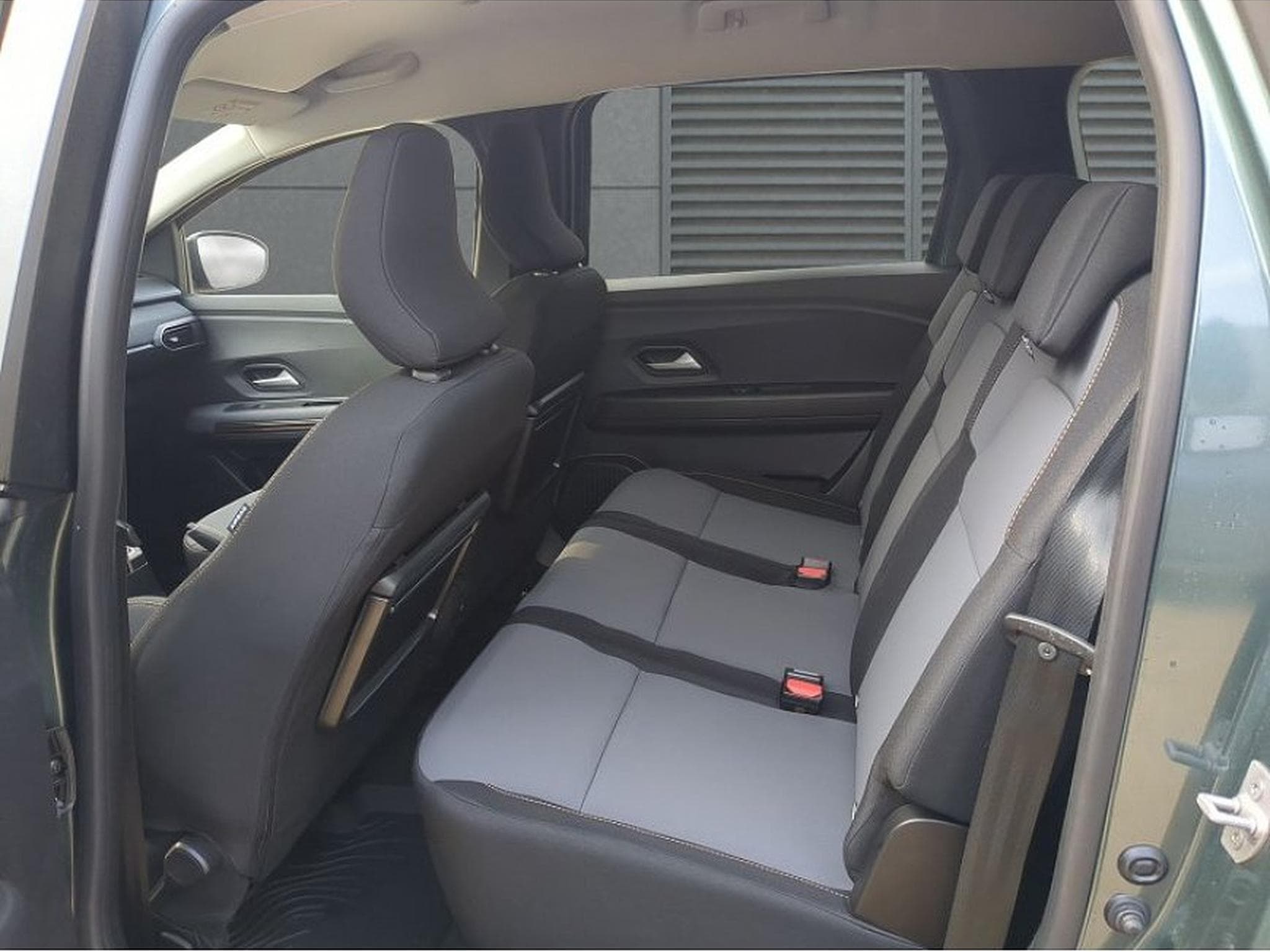 Dacia Jogger (2026) - Foto 6