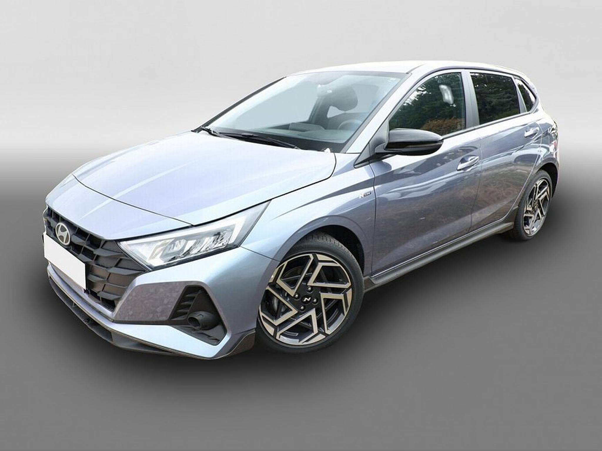 Hyundai i20 (2026) - Photo 1