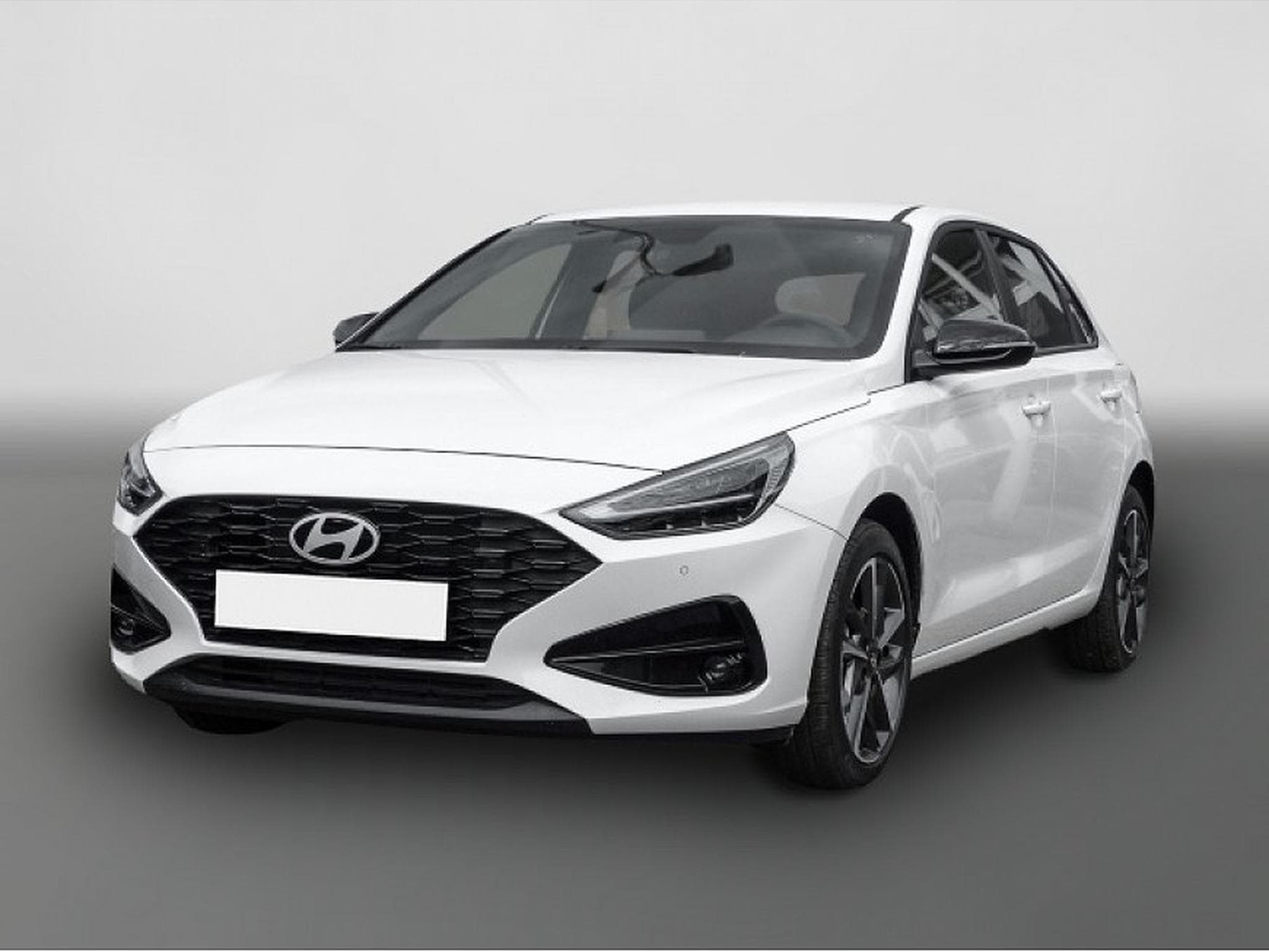 Hyundai i30 (2024) - Foto 1