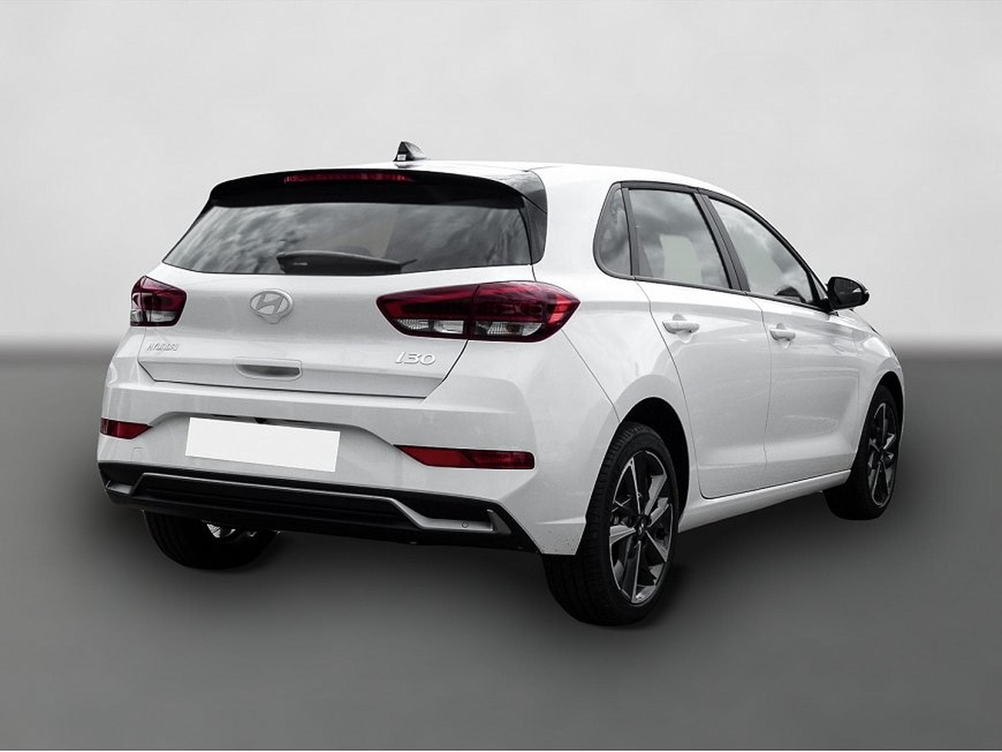 Hyundai i30 (2024) - Foto 2