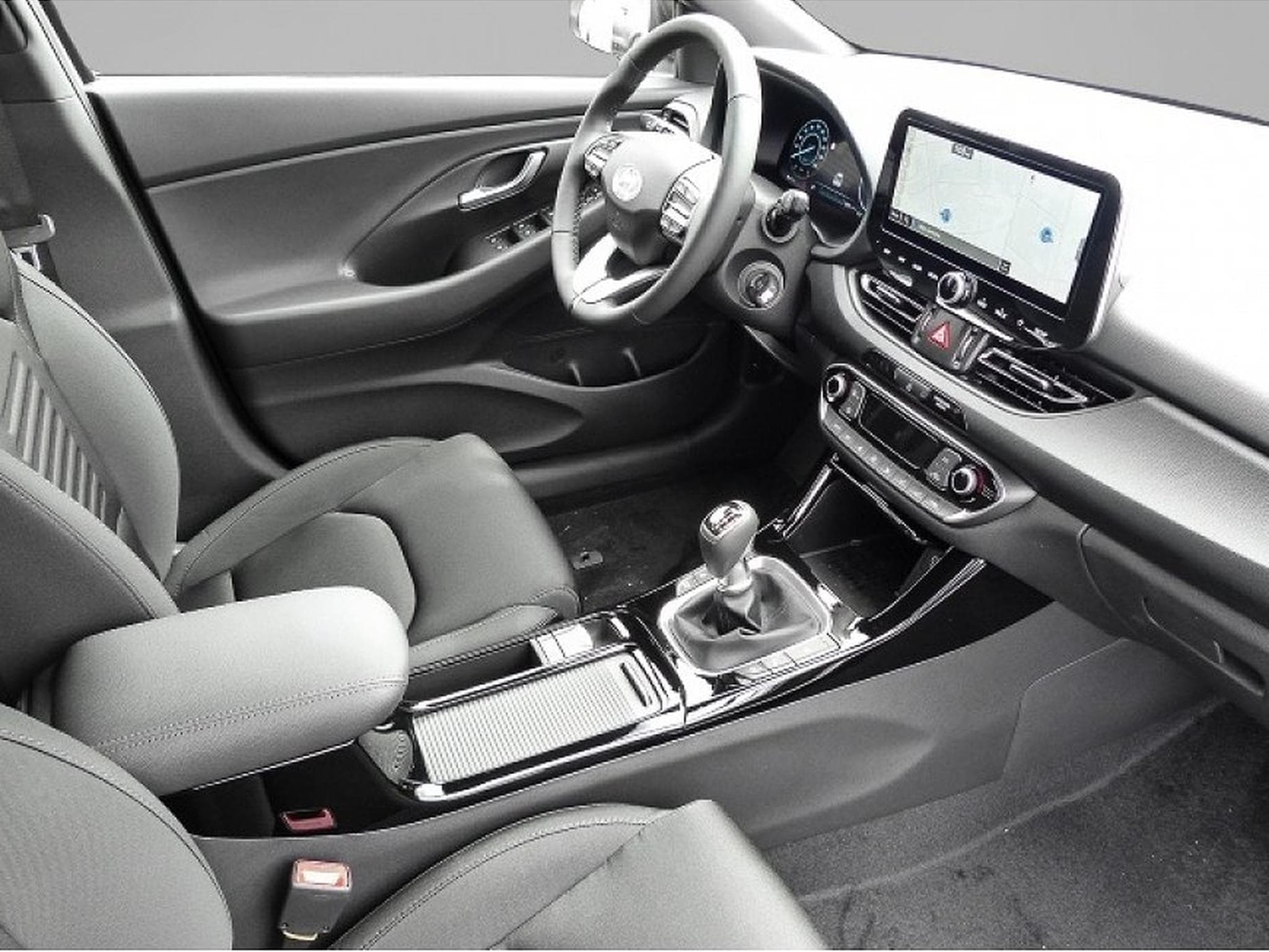 Hyundai i30 (2024) - Foto 3