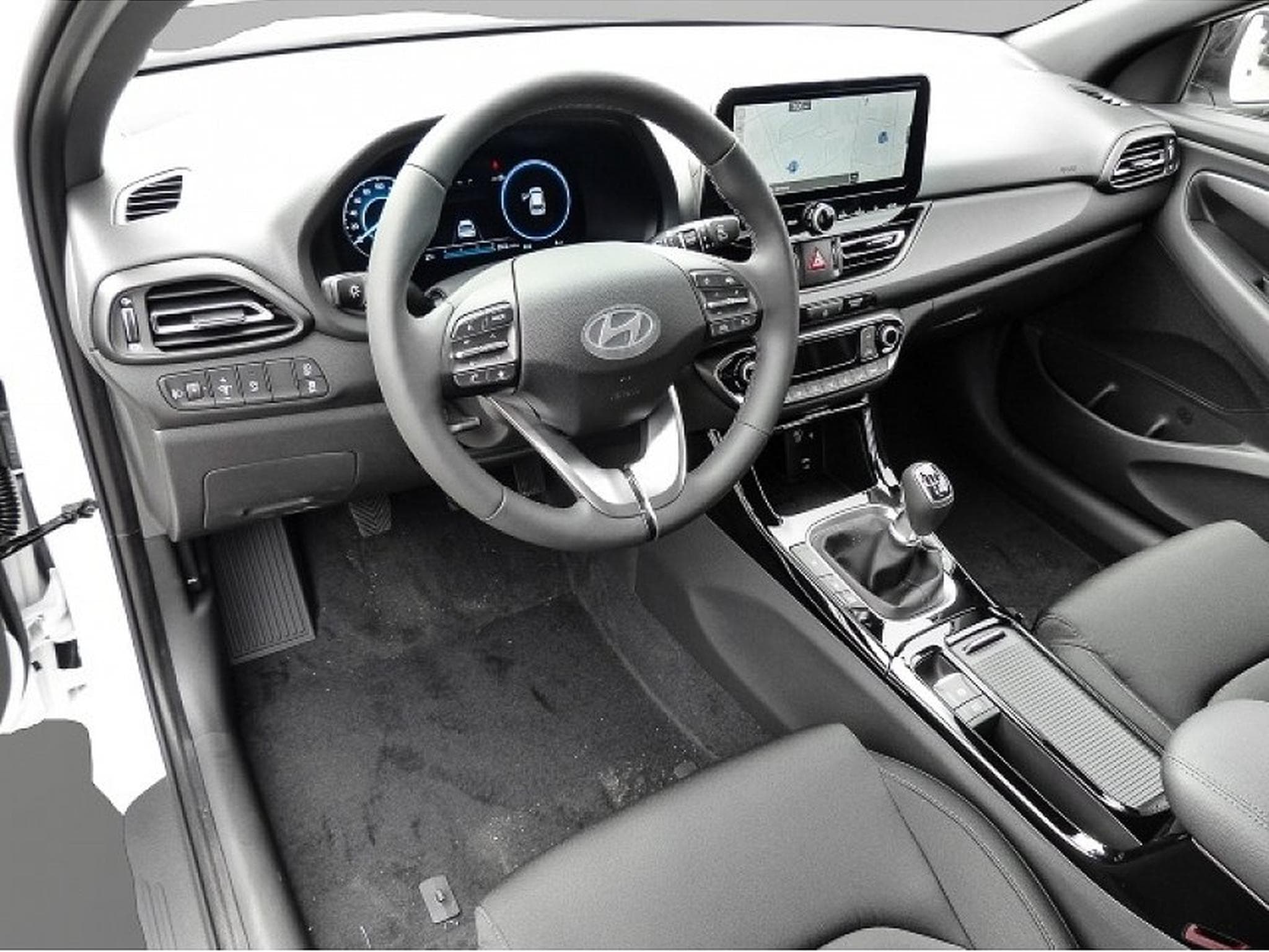 Hyundai i30 (2024) - Foto 4