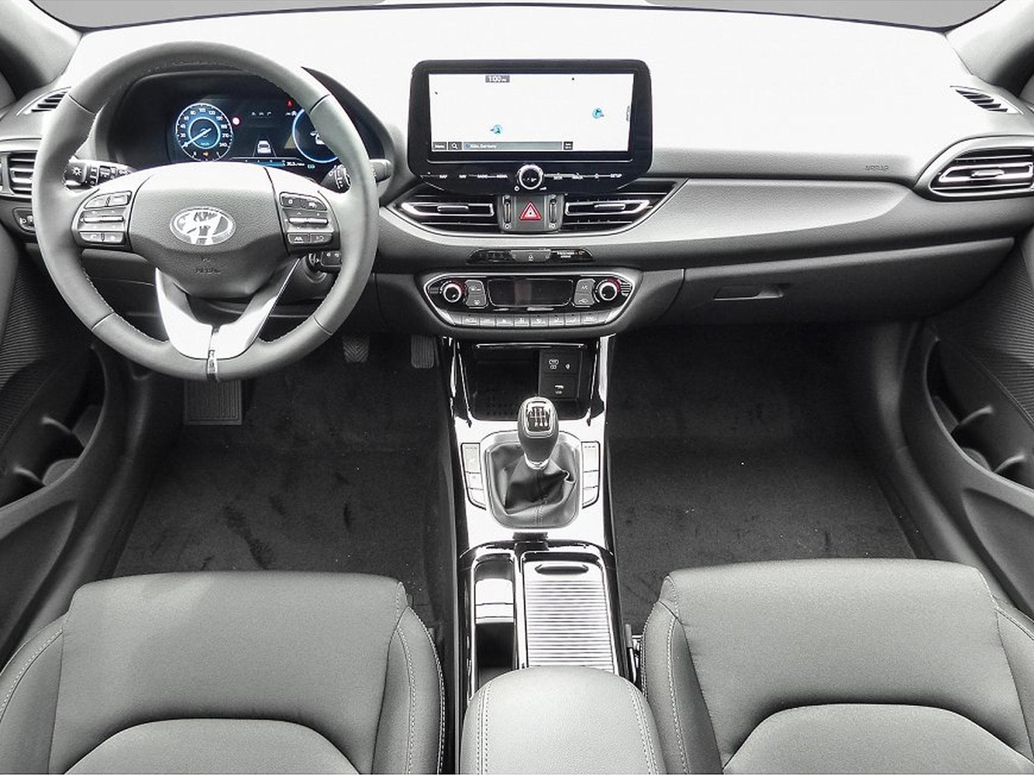 Hyundai i30 (2024) - Foto 5