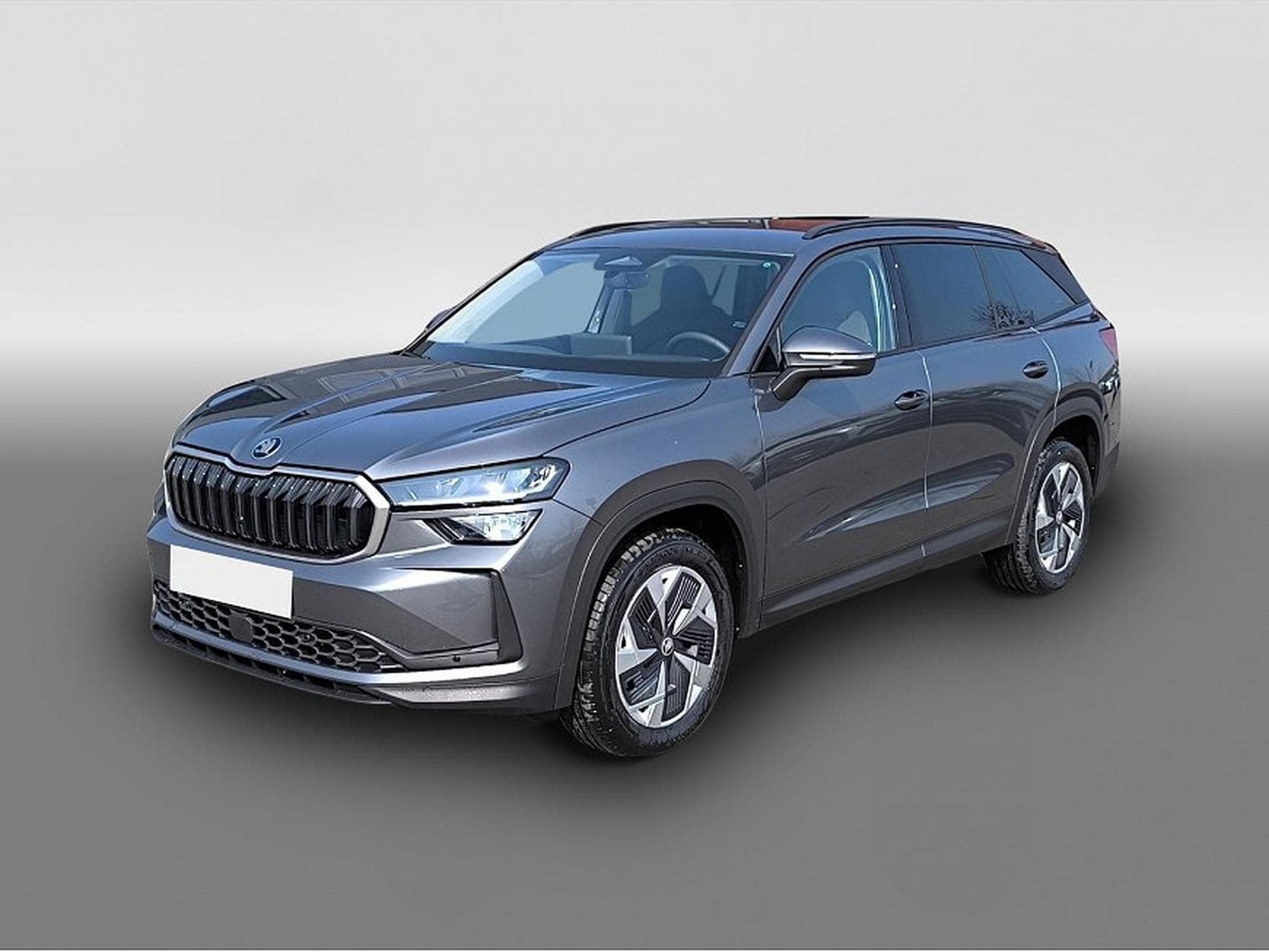 Skoda Kodiaq (2026) - Photo 1