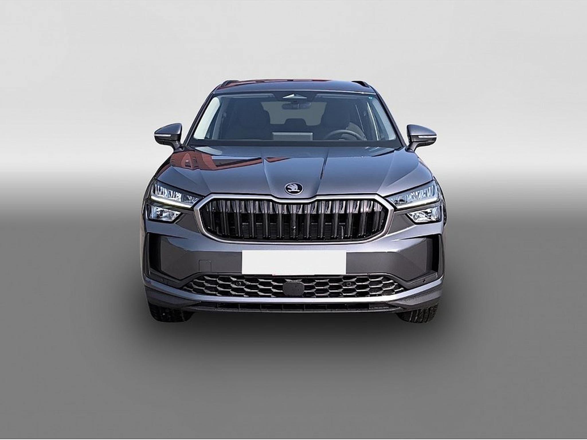 Skoda Kodiaq (2026) - Photo 2