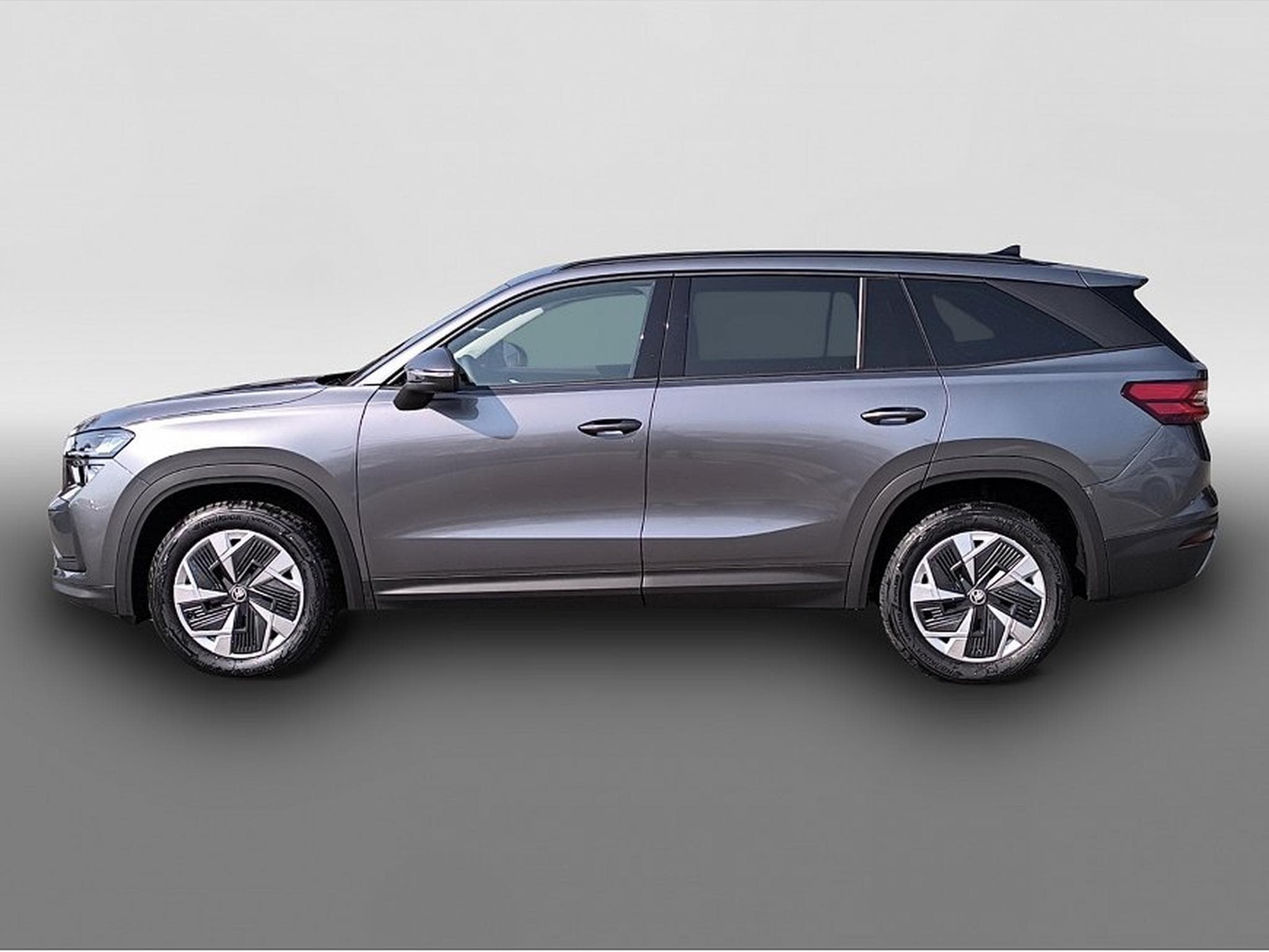 Skoda Kodiaq (2026) - Photo 4