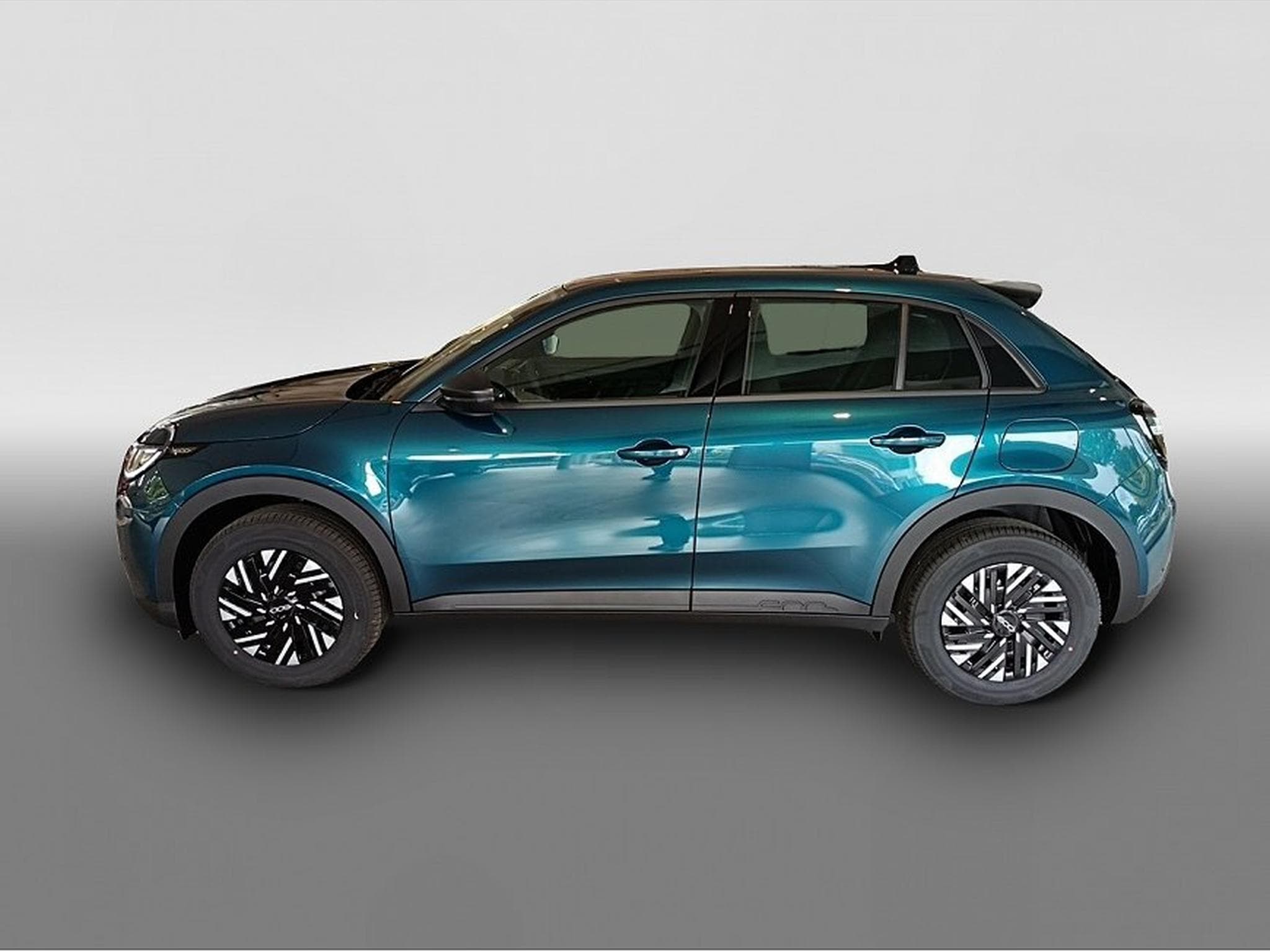 Fiat 600 (2025) - Foto 3