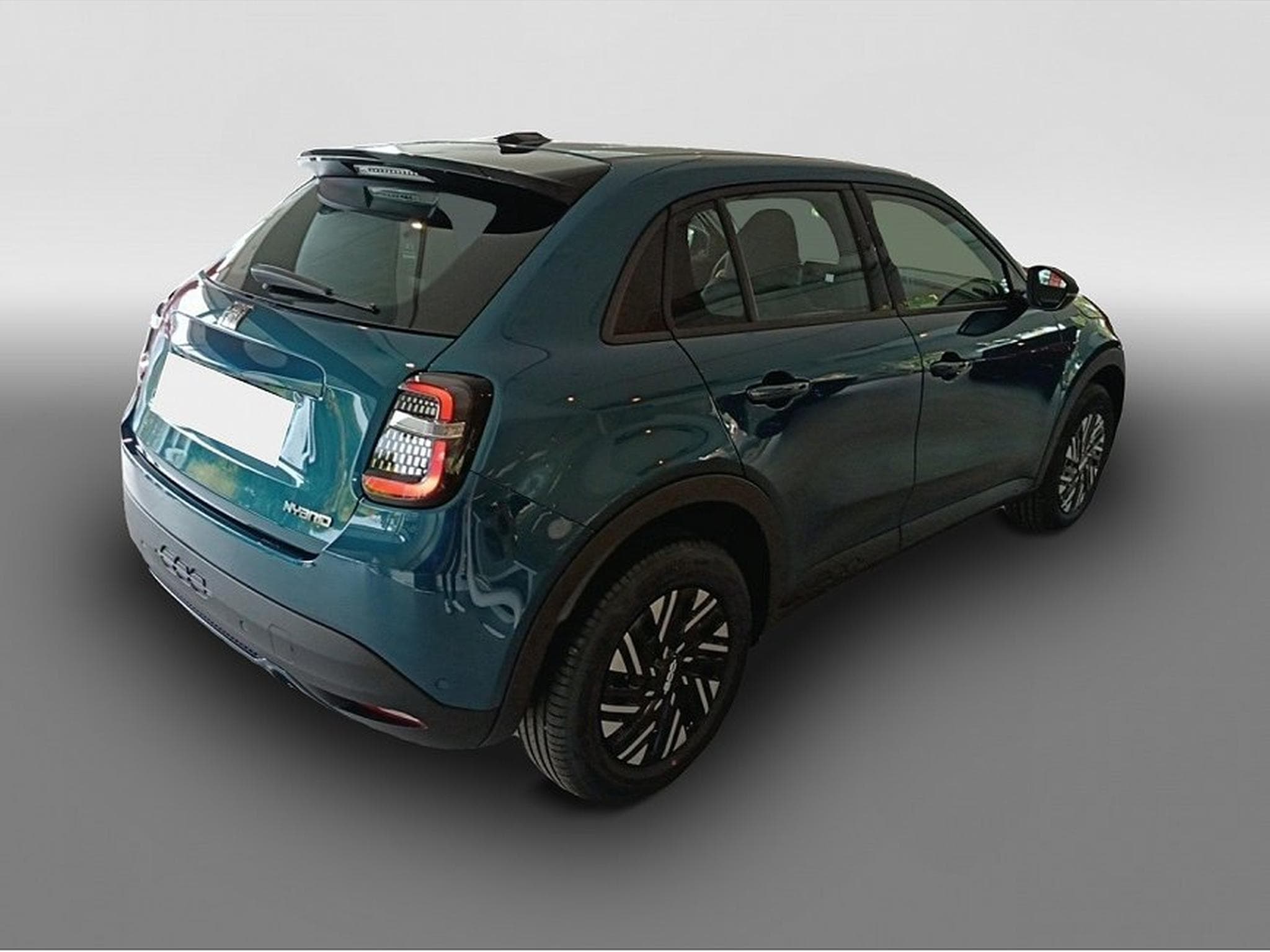 Fiat 600 (2025) - Foto 6