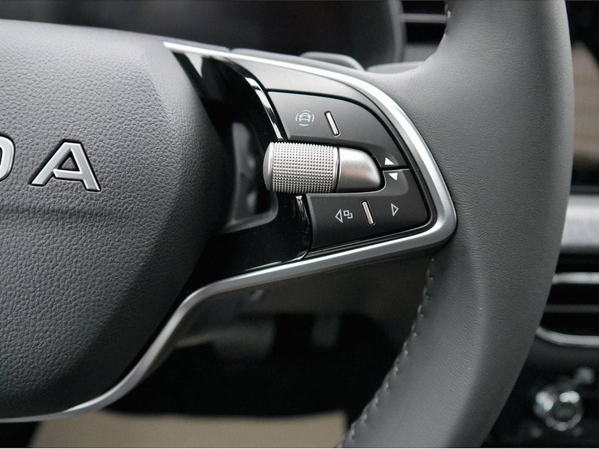 Skoda Scala (2026) - Photo 14