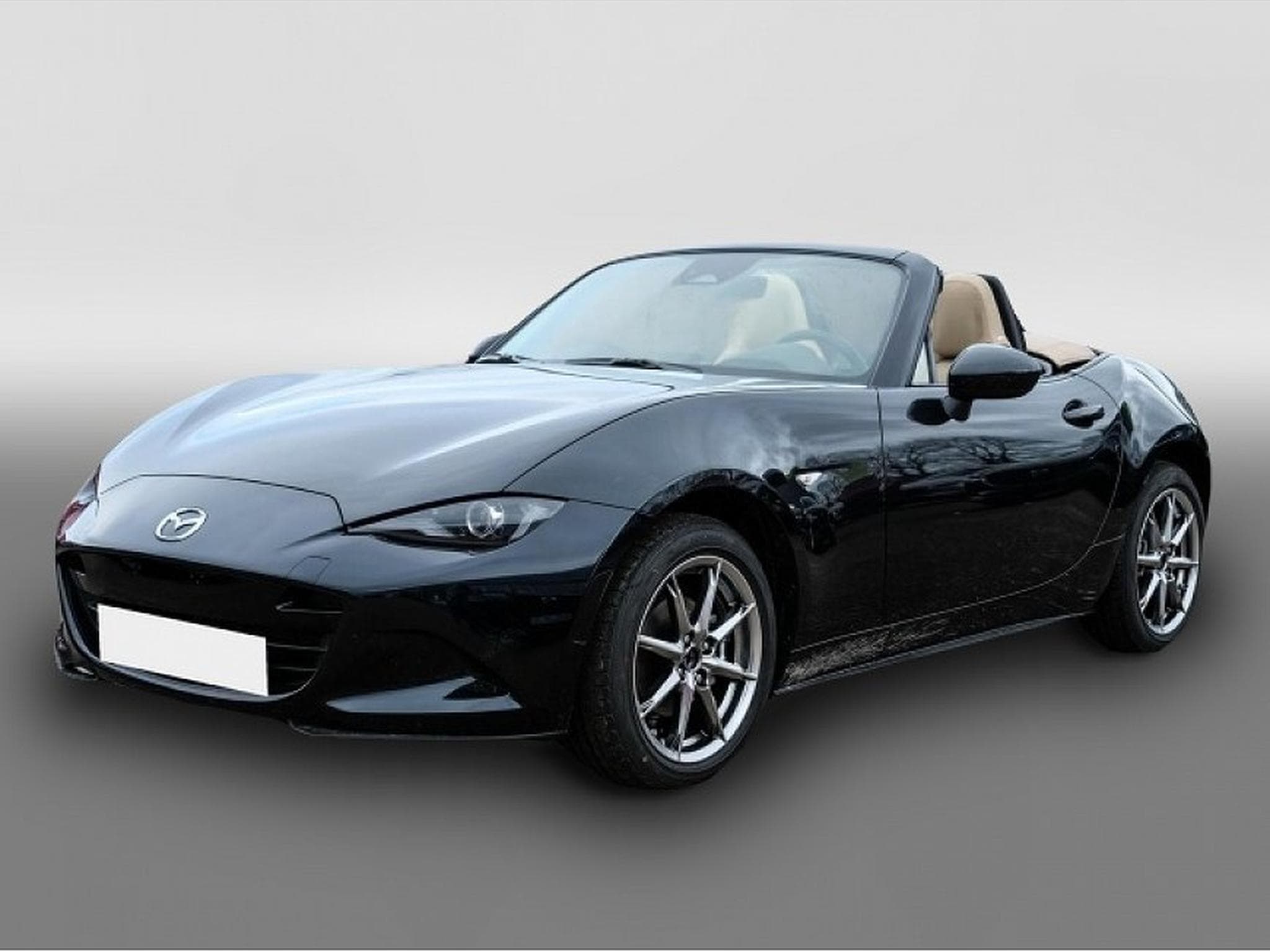 Mazda MX-5 (2026) - Photo 1