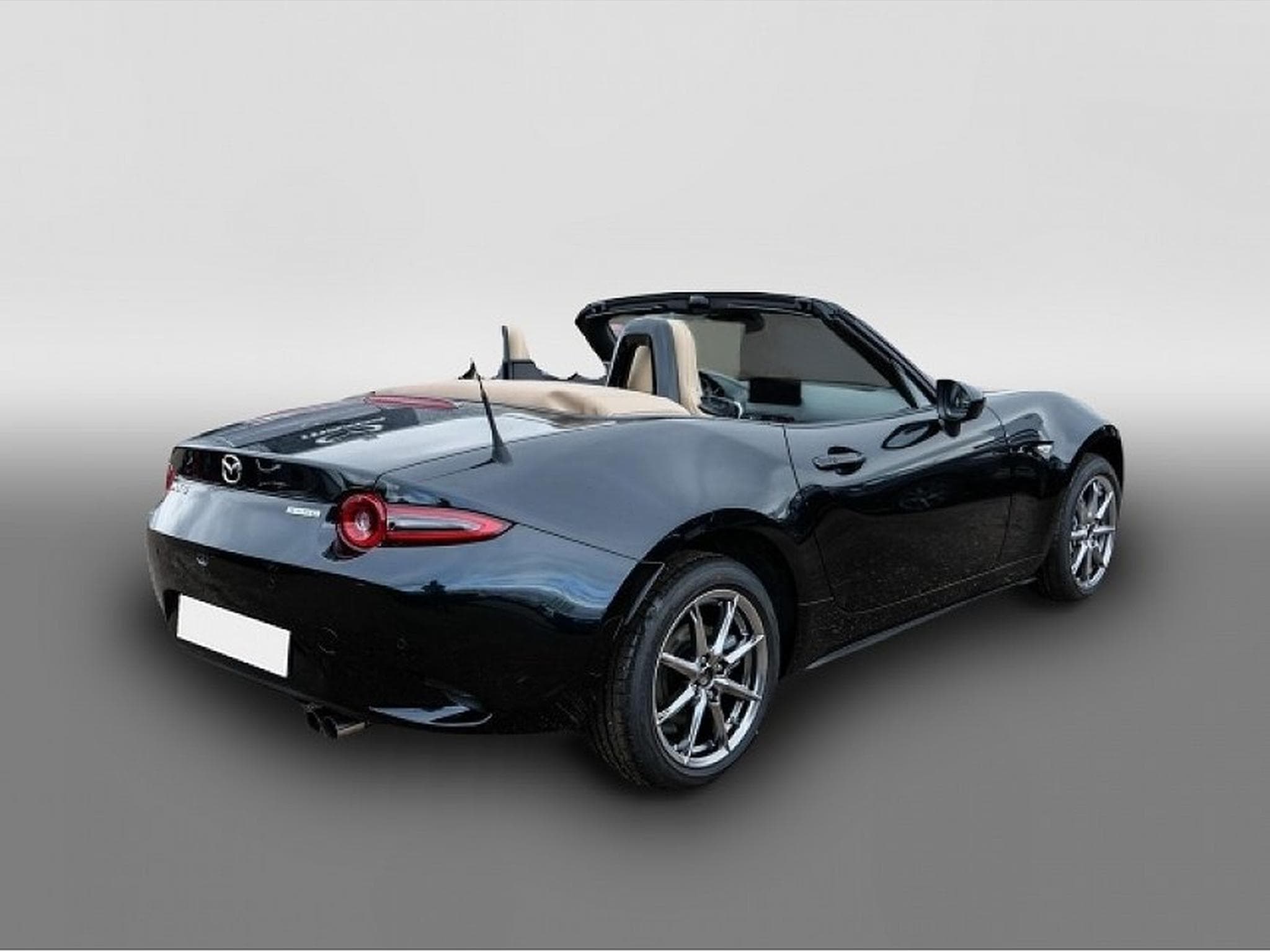 Mazda MX-5 (2026) - Photo 2