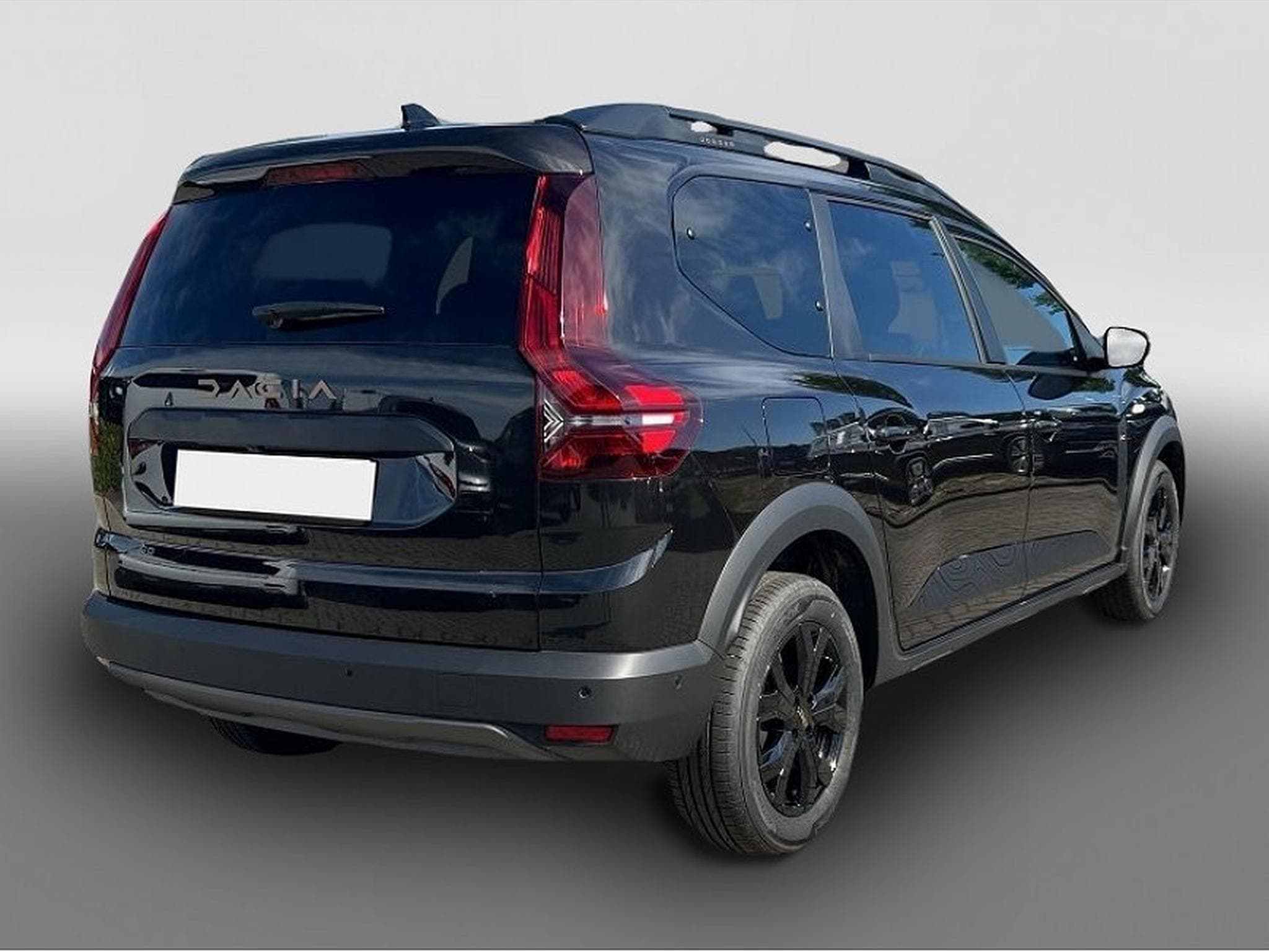 Dacia Jogger (2026) - Foto 3