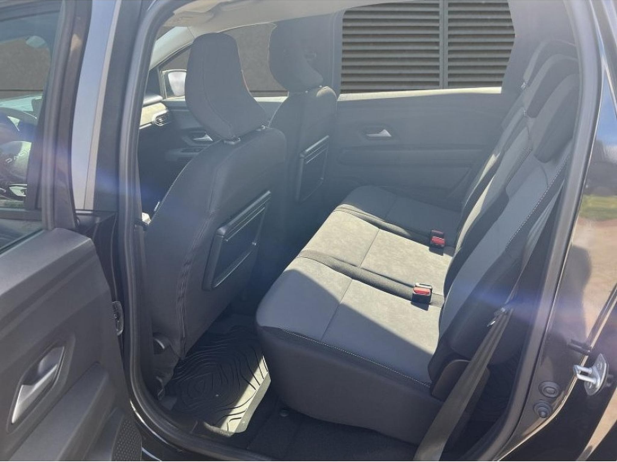 Dacia Jogger (2026) - Foto 6