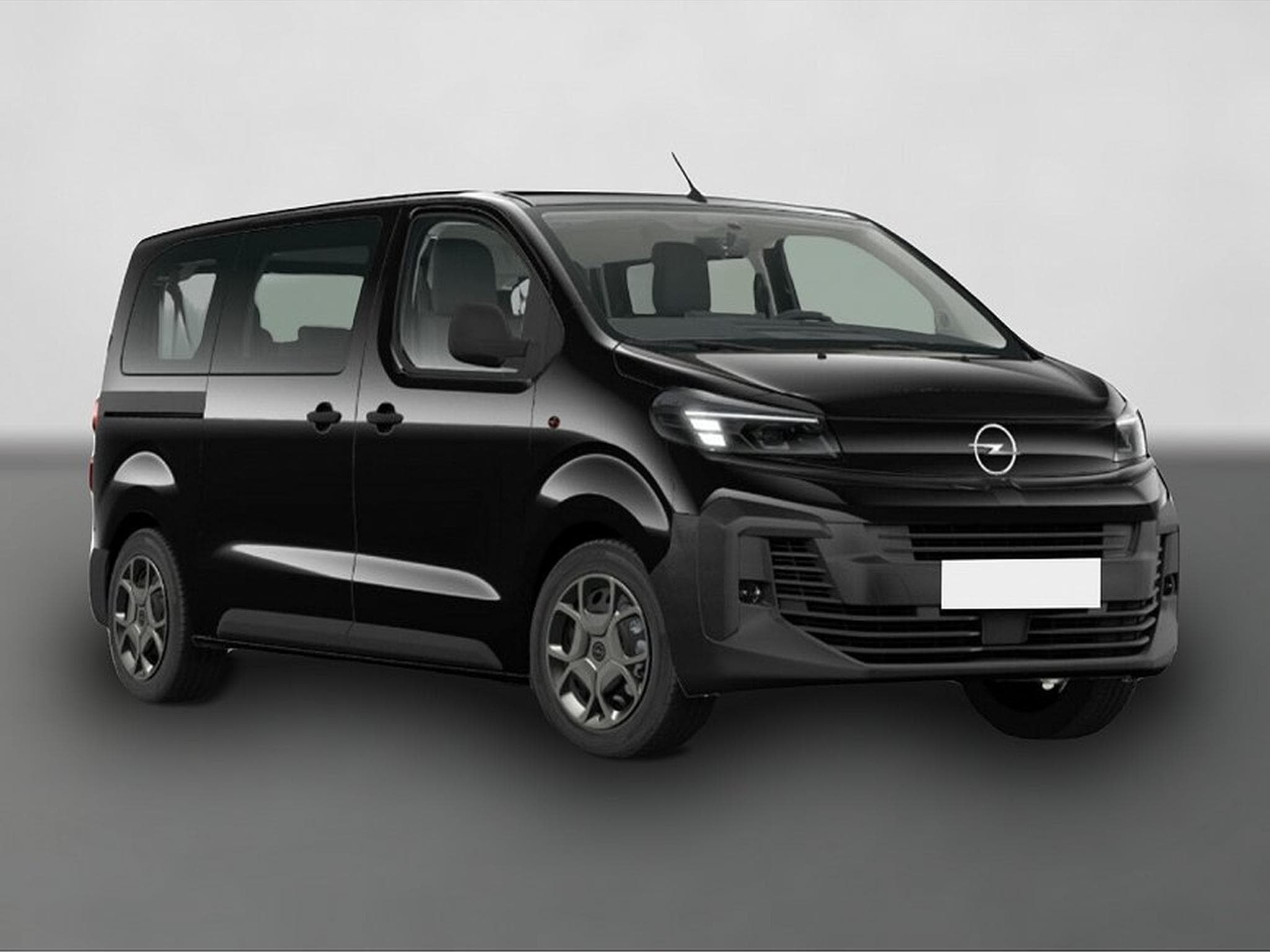 Opel Vivaro (2026) - Foto 1