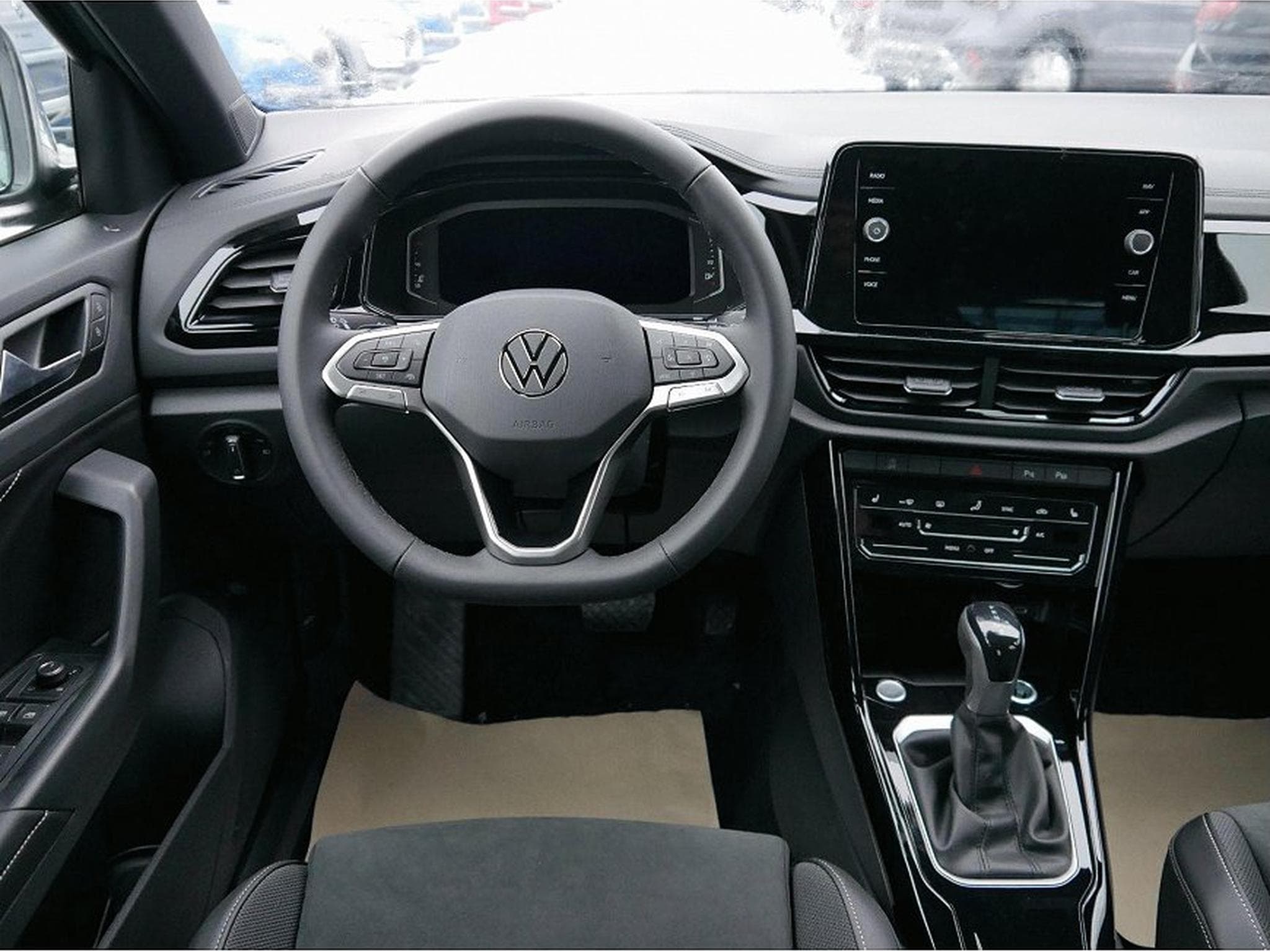 VW T-Roc (2026) - Photo 13