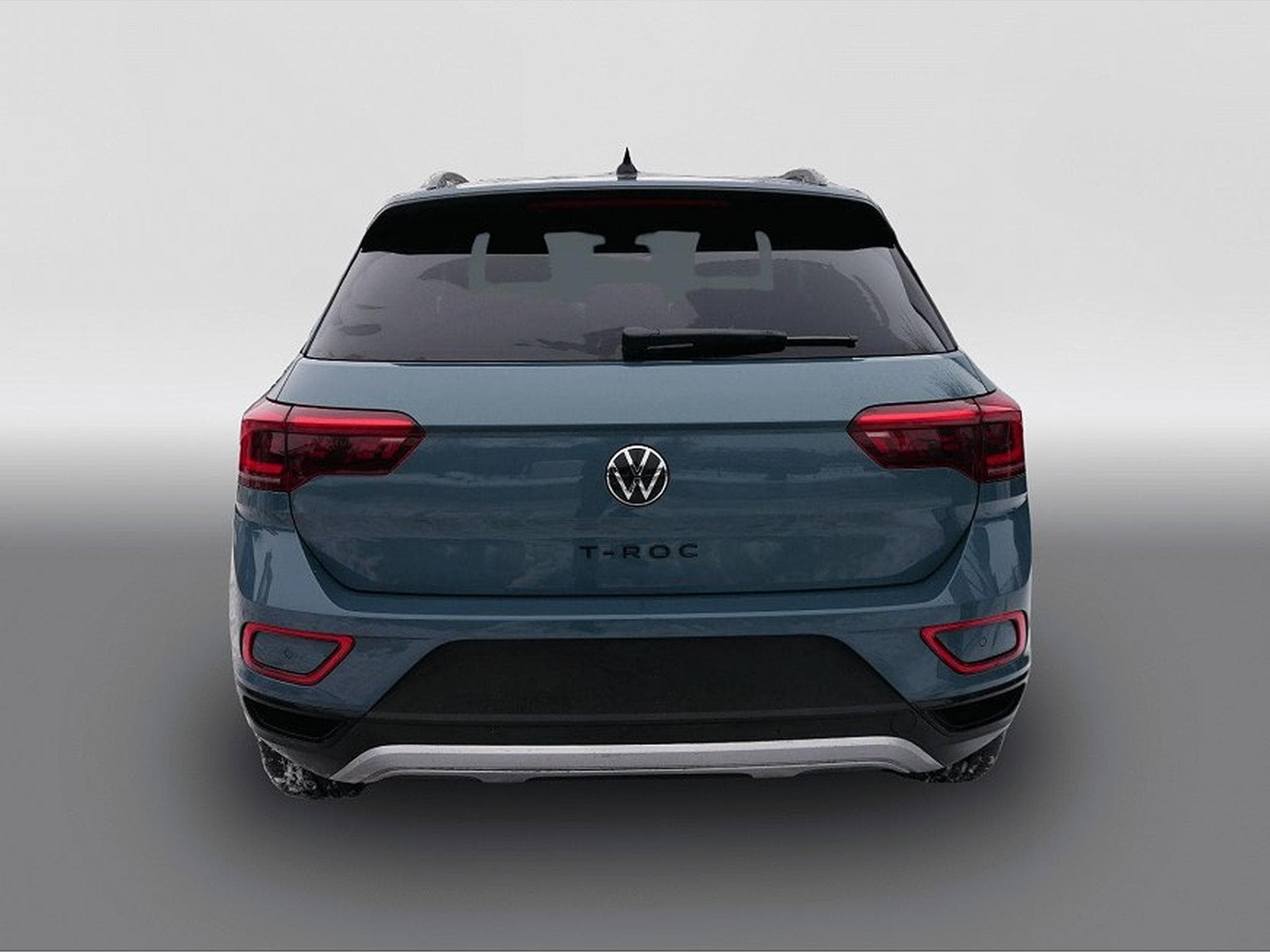 VW T-Roc (2026) - Photo 2