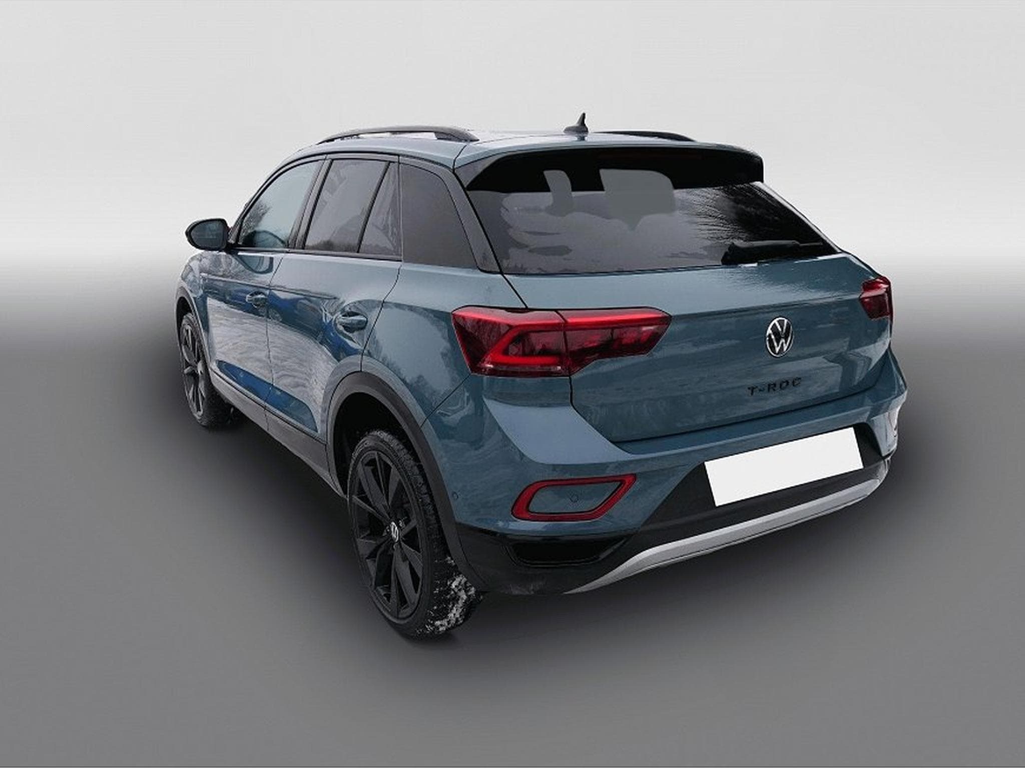 VW T-Roc (2026) - Photo 5