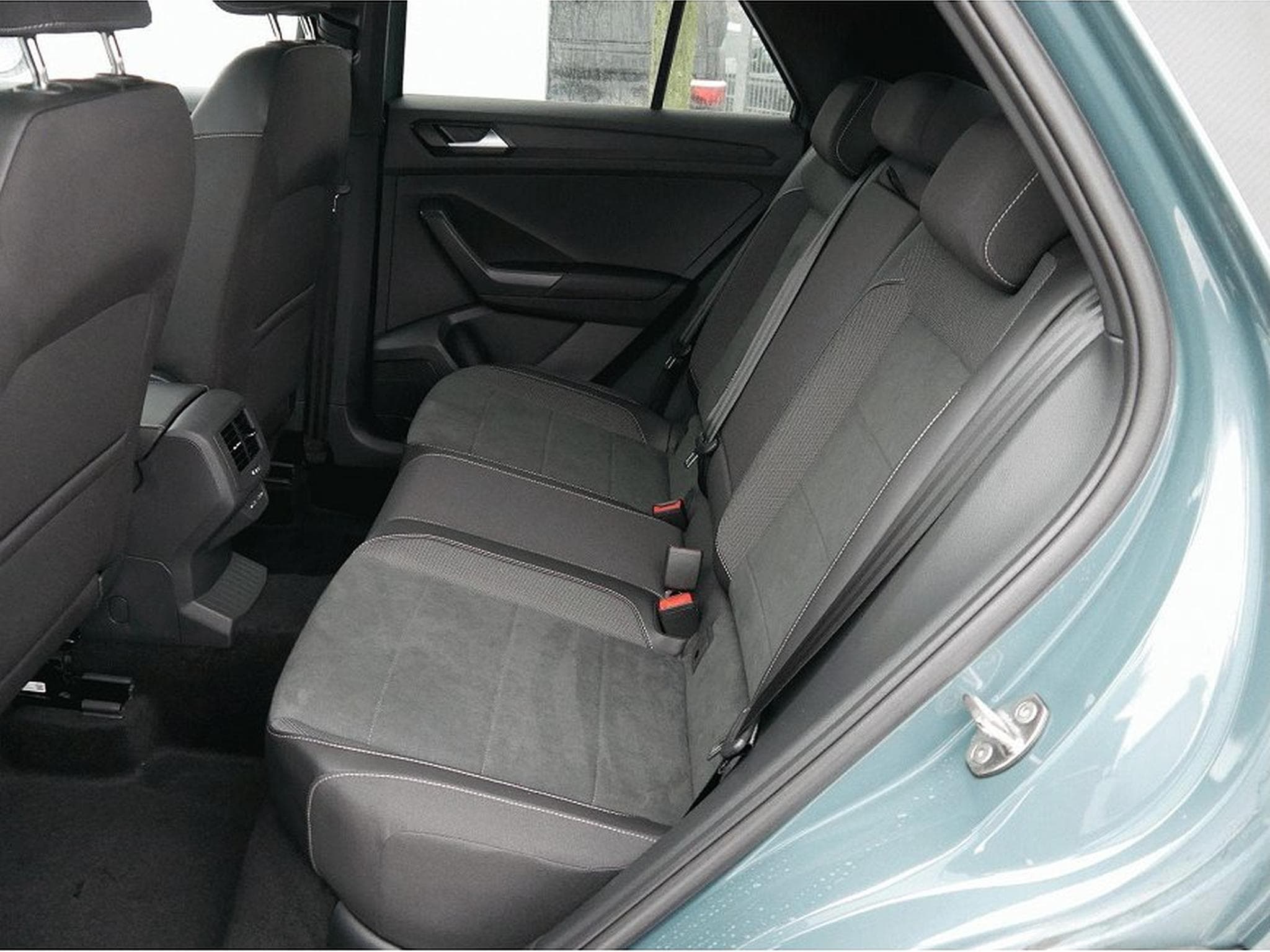 VW T-Roc (2026) - Photo 8