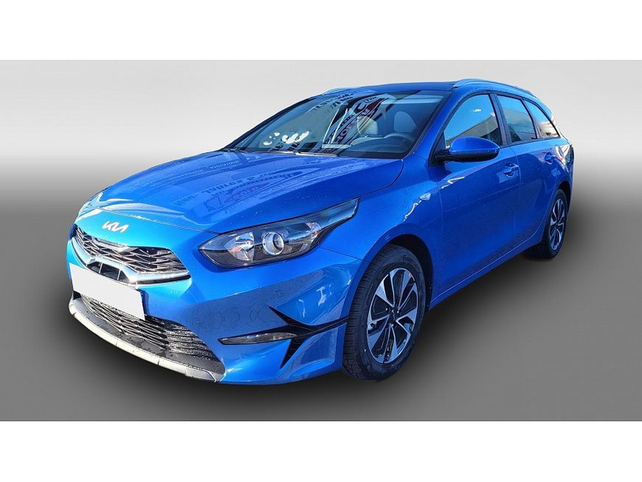 Kia Ceed (2022) - Foto 1