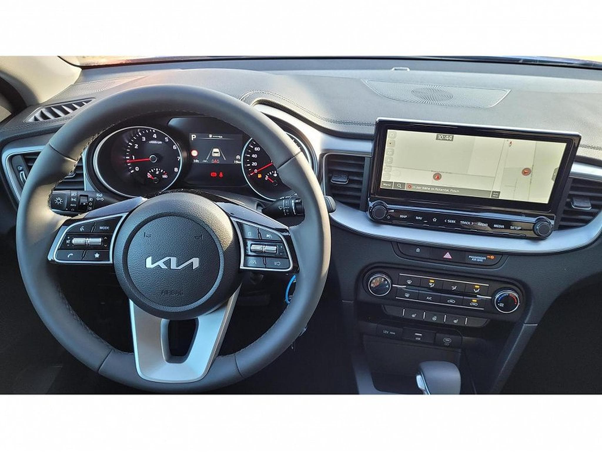 Kia Ceed (2022) - Foto 15